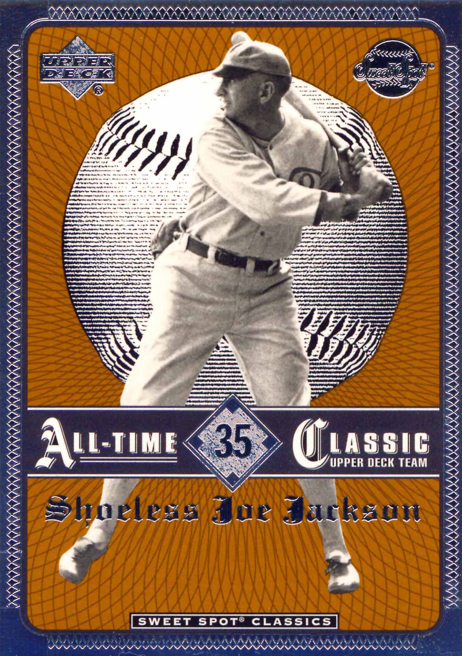2002 Sweet Spot Classics