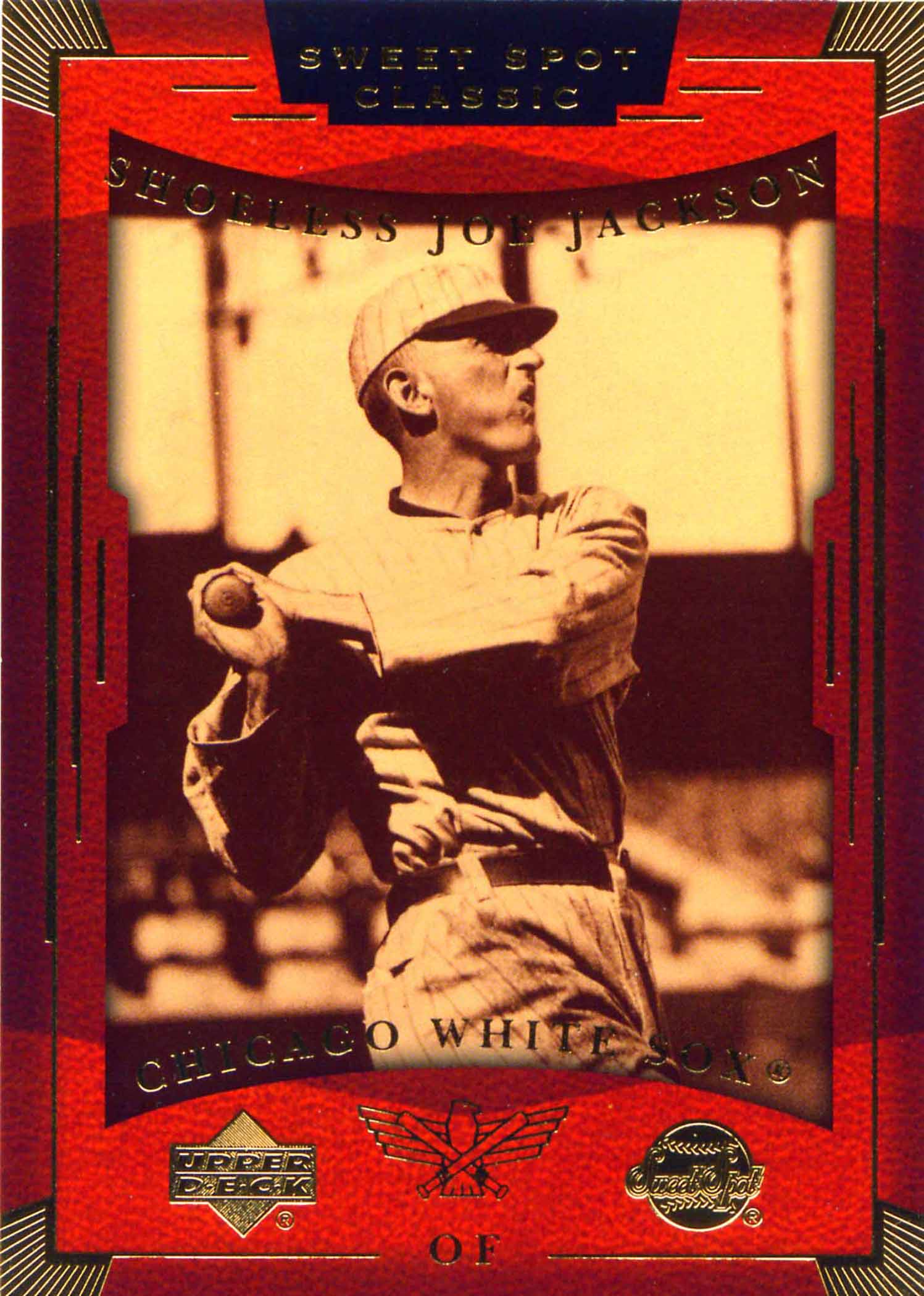 2004 Sweet Spot Classics