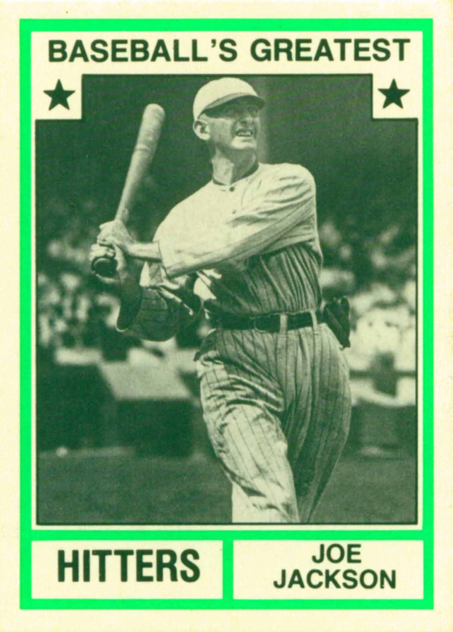 1982 TCMA Greatest Hitters