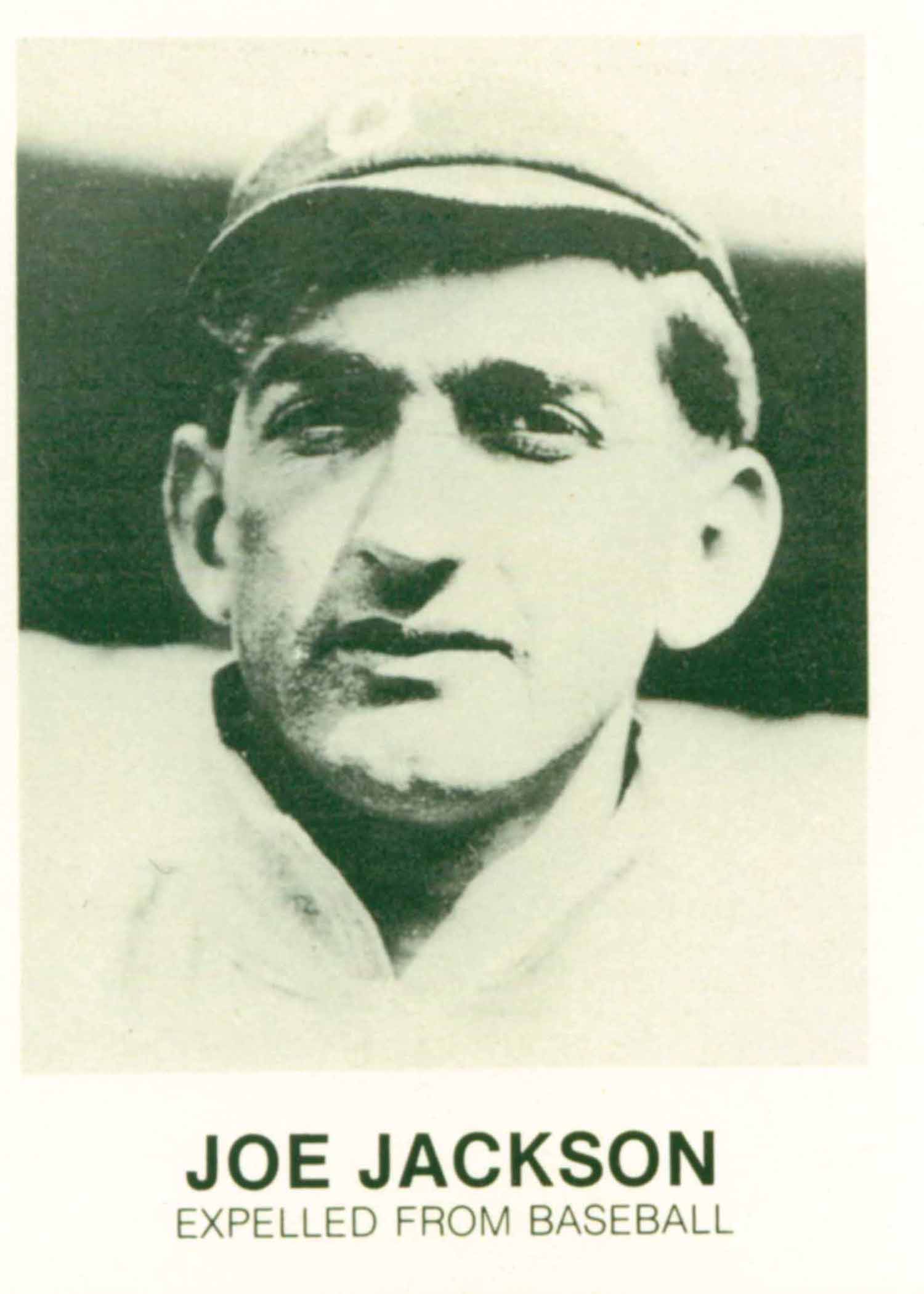 1984 Galasso Glossy Greats