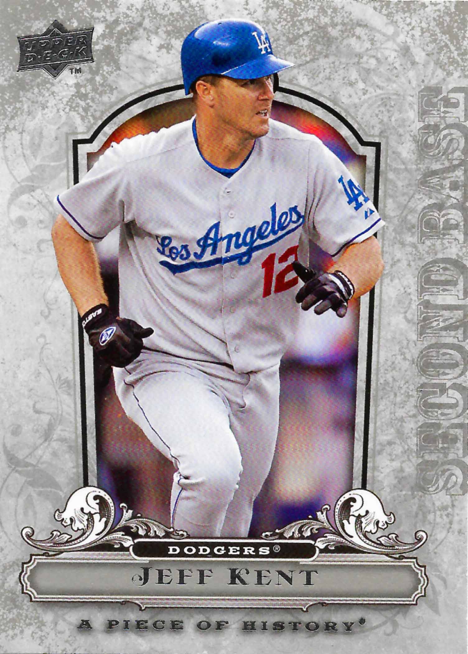 2008 UD A Piece of History