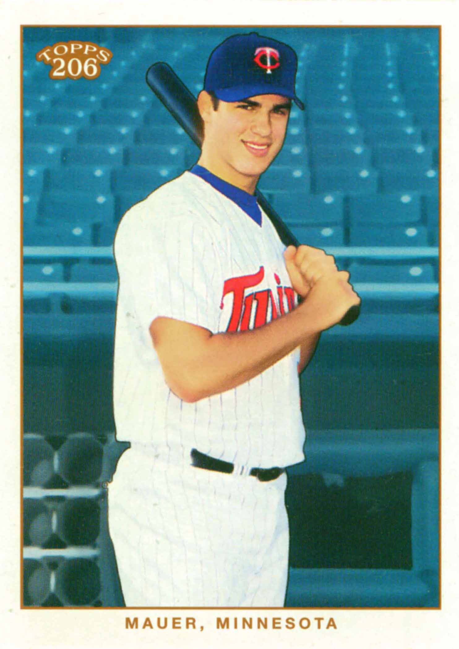 2002 Topps 206