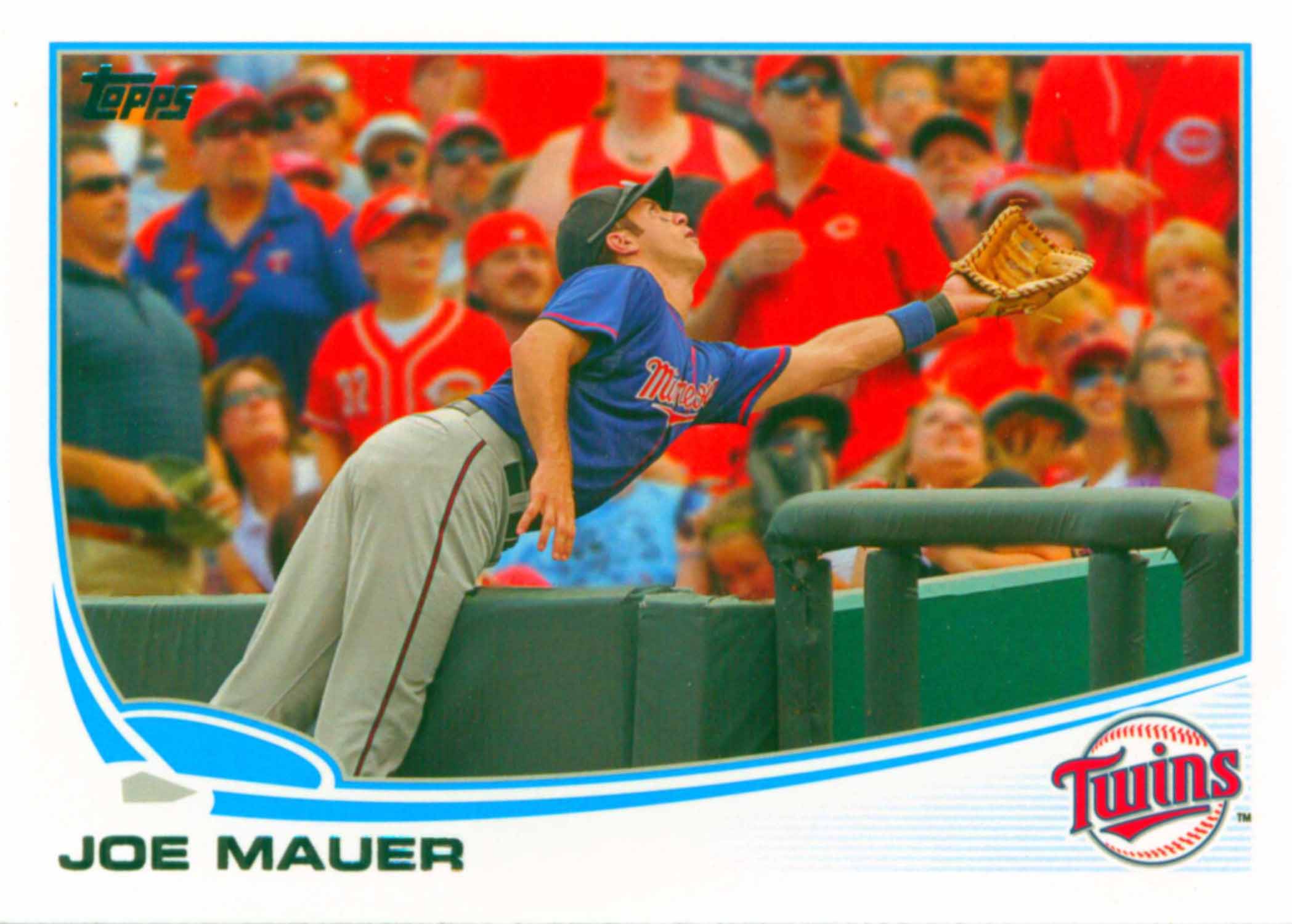 2013 Topps