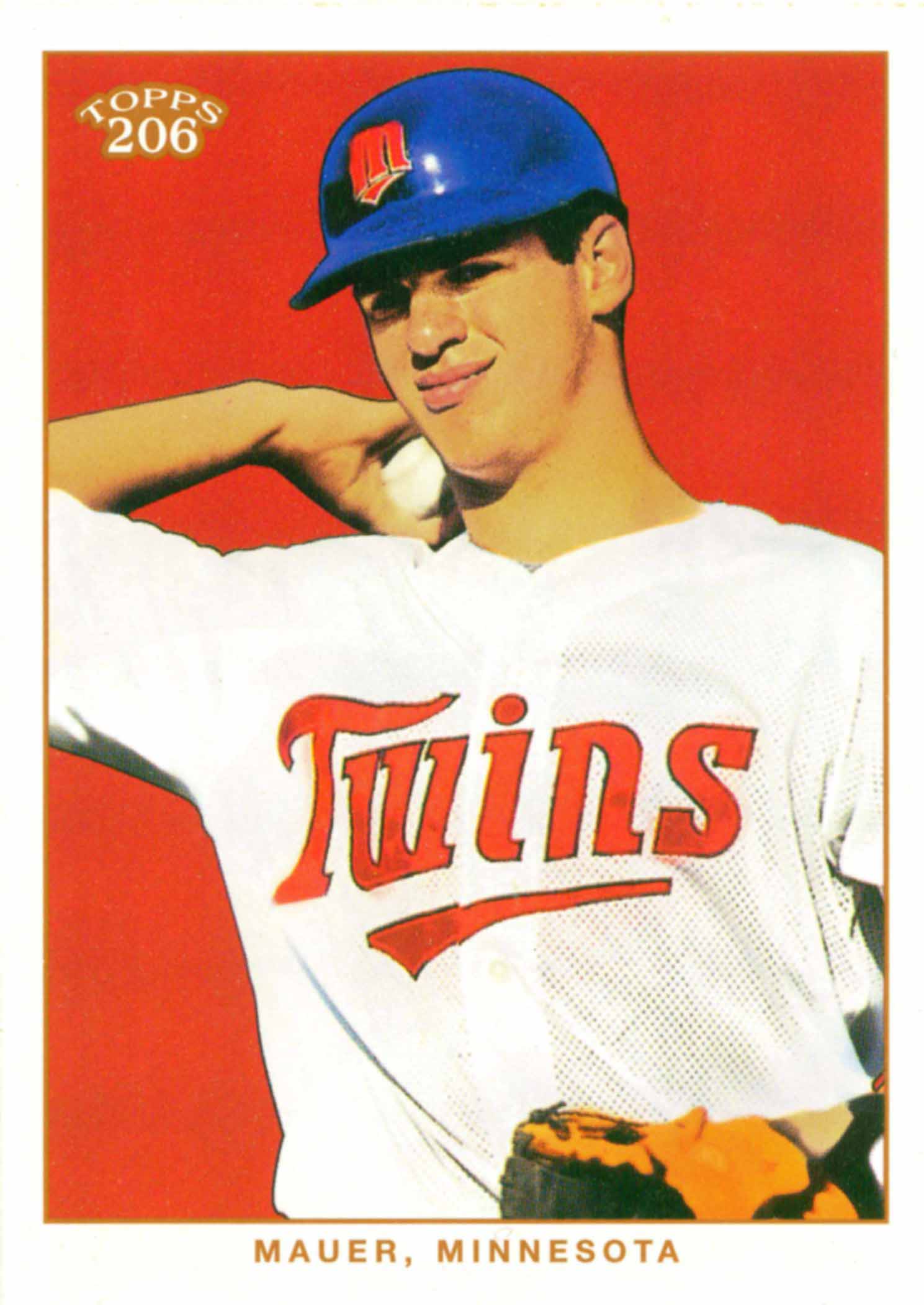 2002 Topps 206