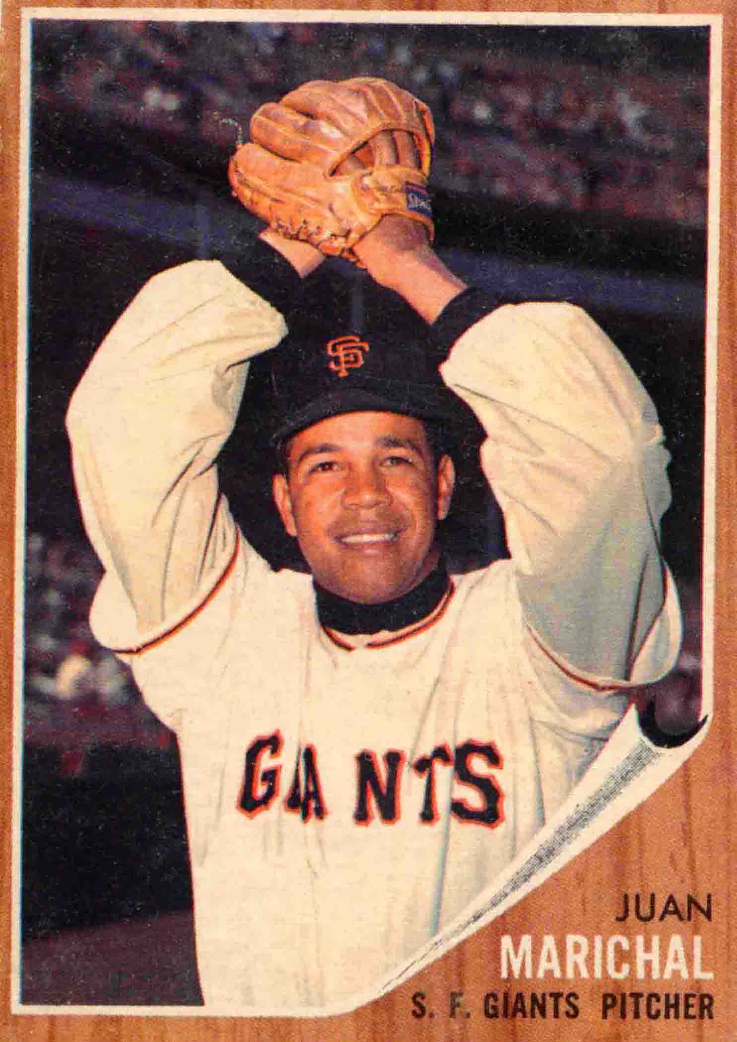 1962 Topps