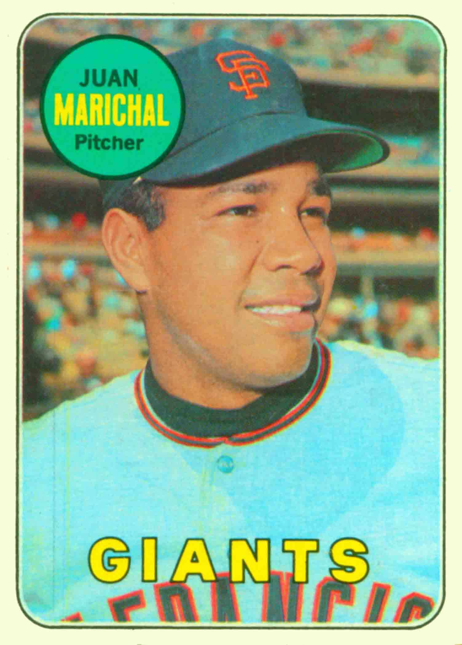 1969 Topps