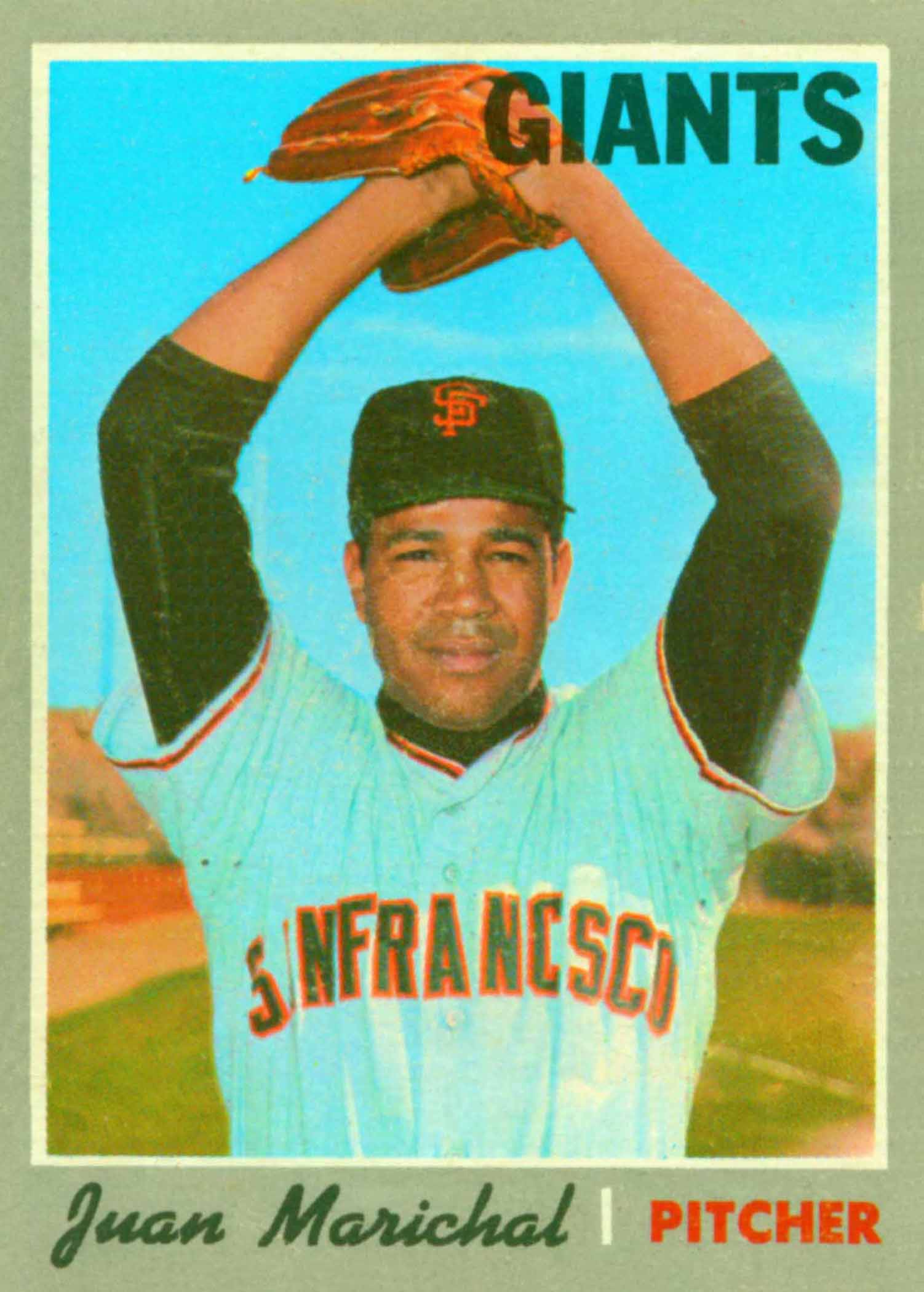 1970 Topps