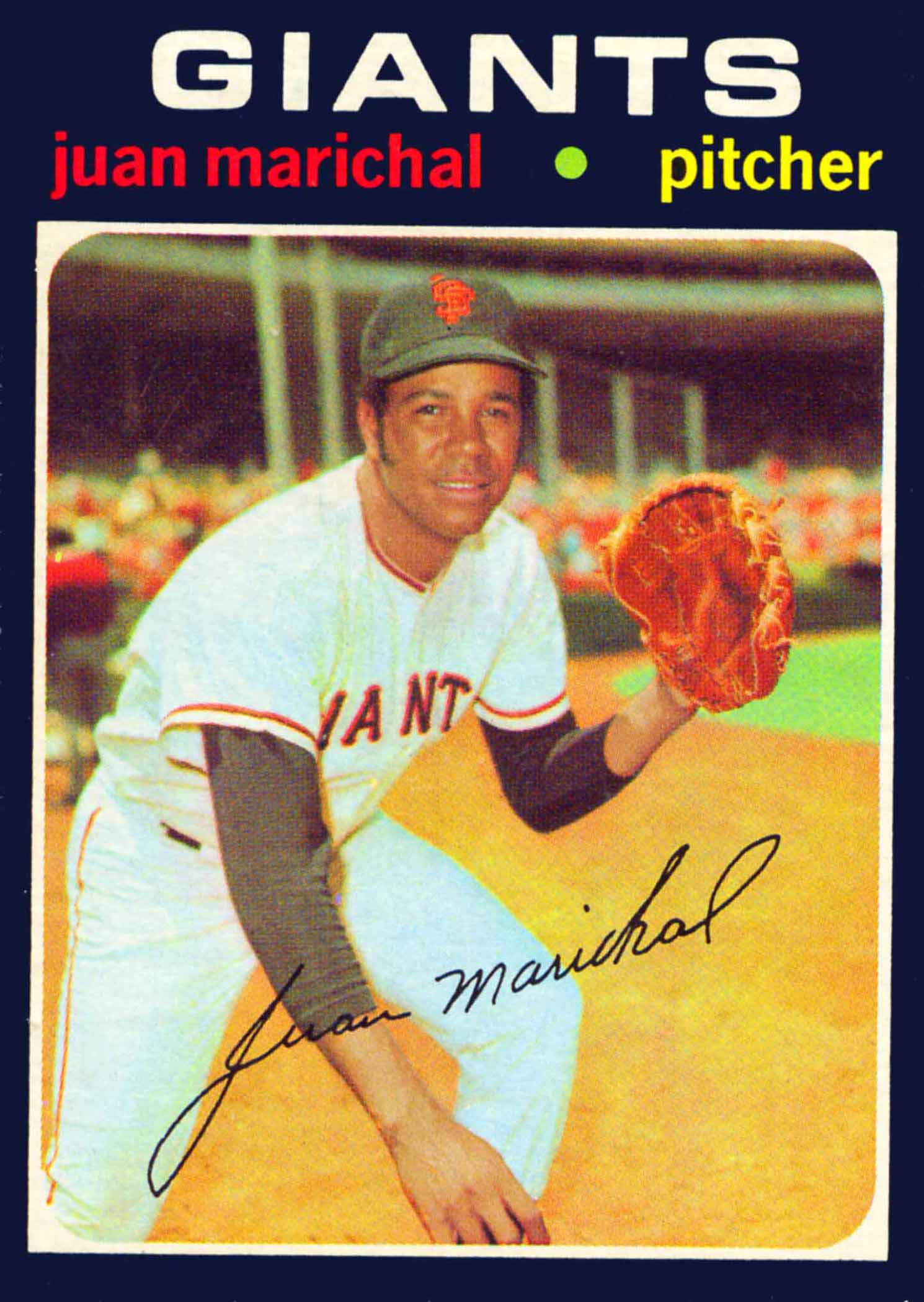 1971 Topps