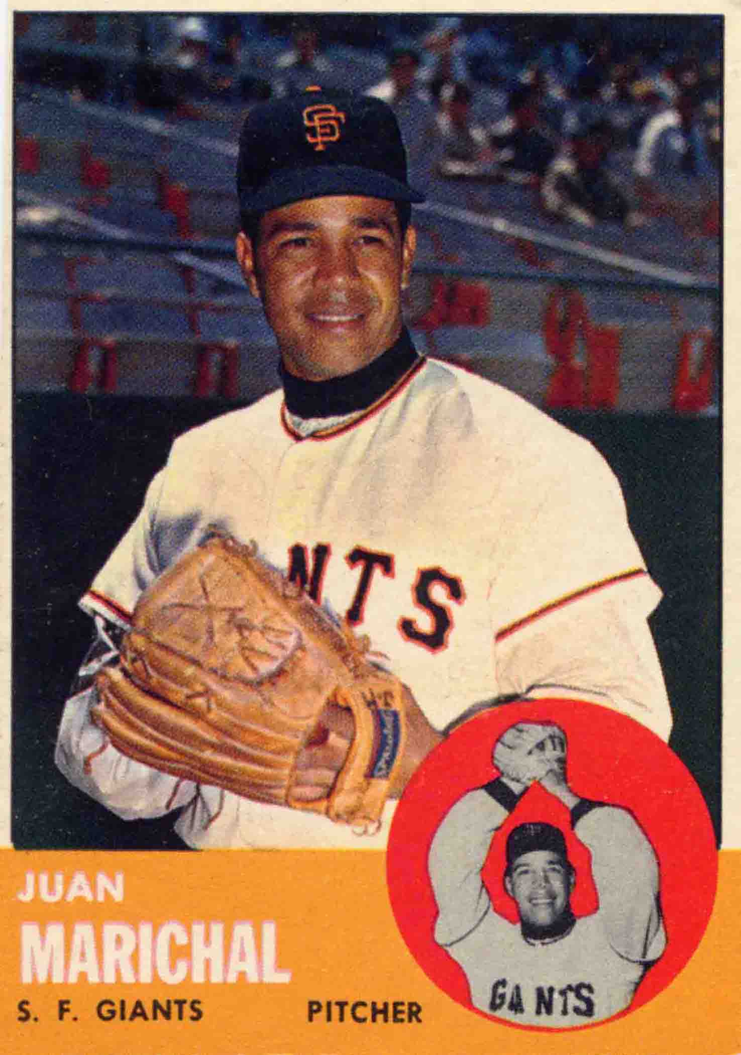 1963 Topps