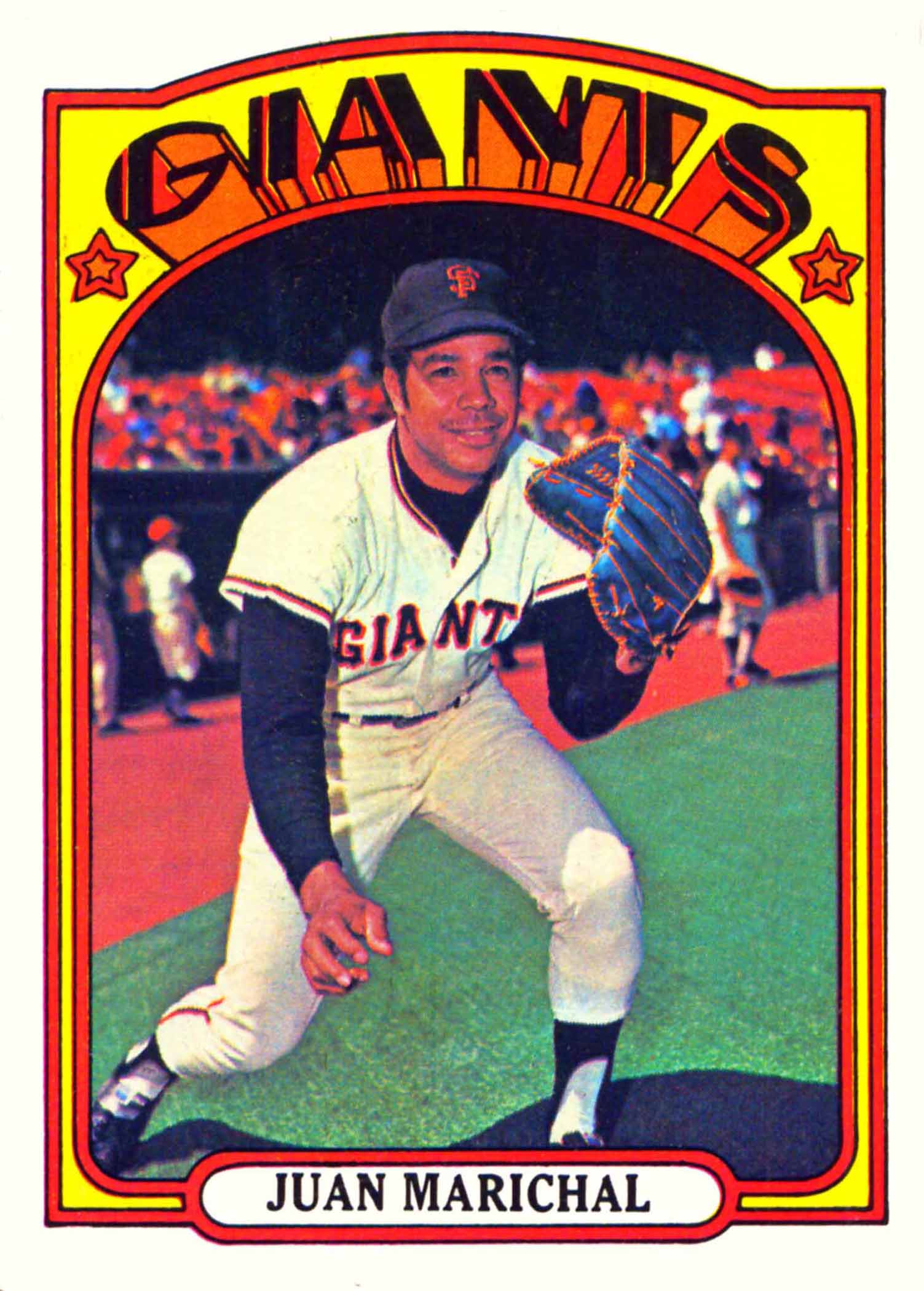 1972 Topps