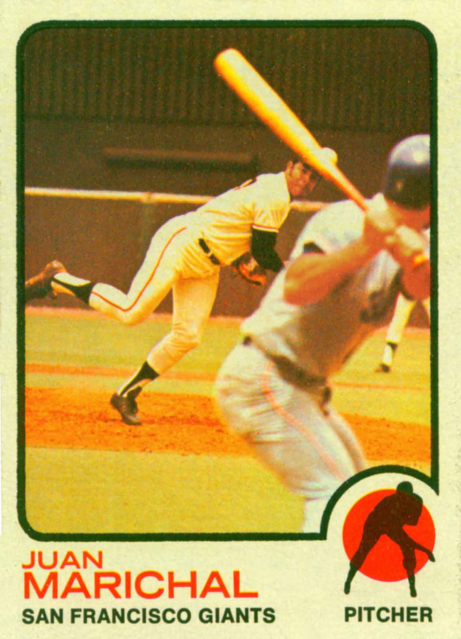 1973 Topps