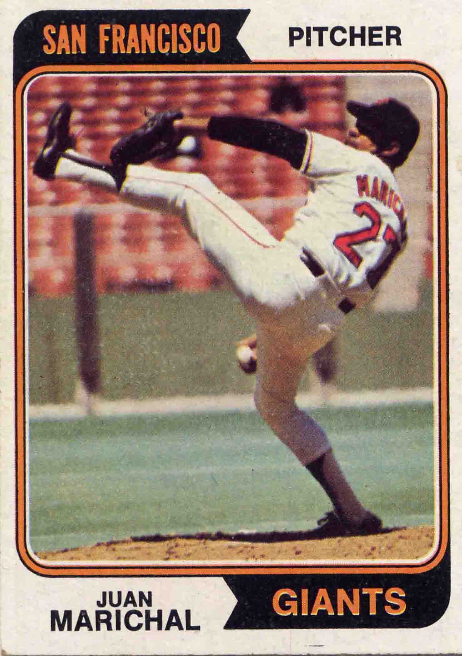 1974 Topps
