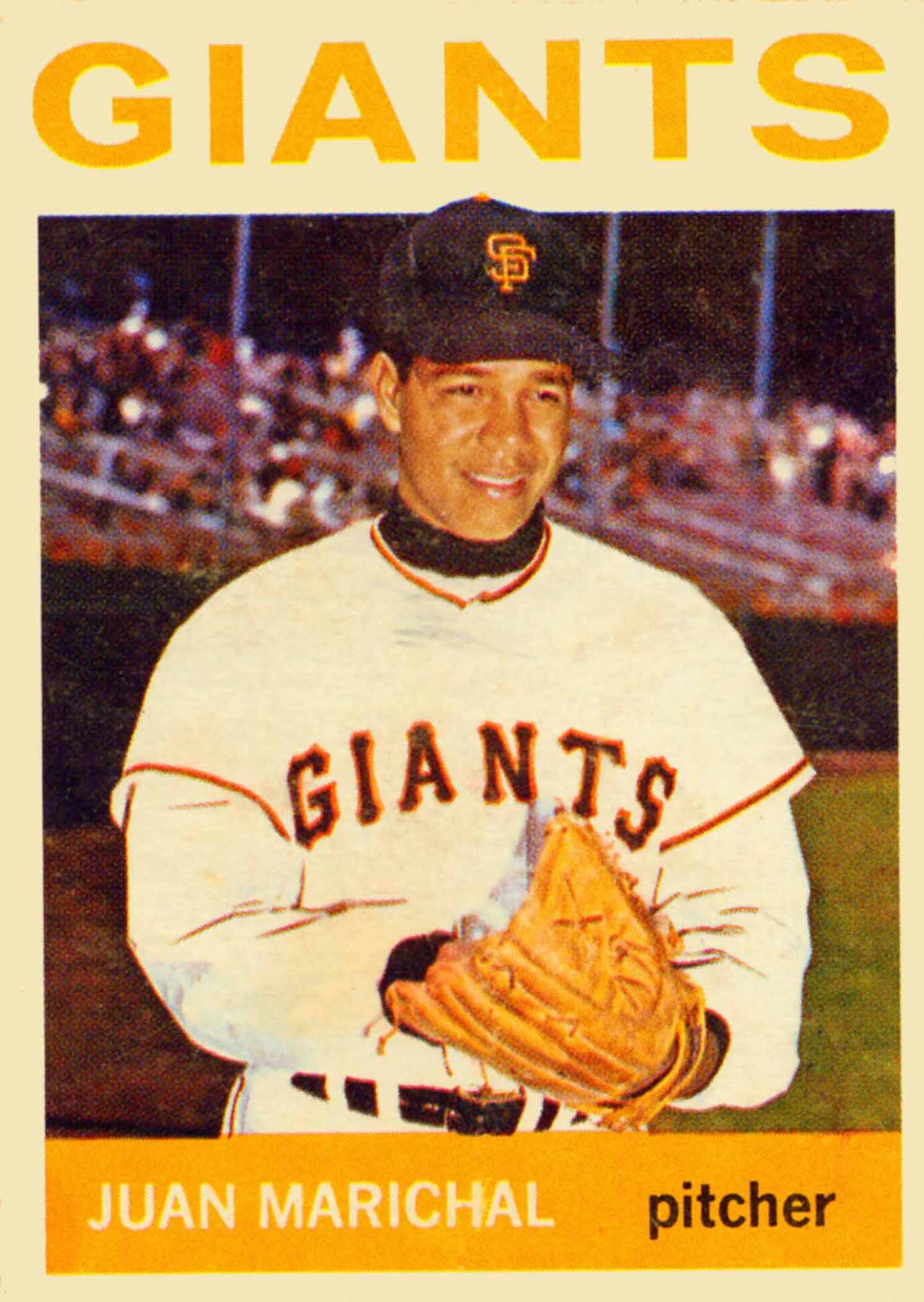 1964 Topps