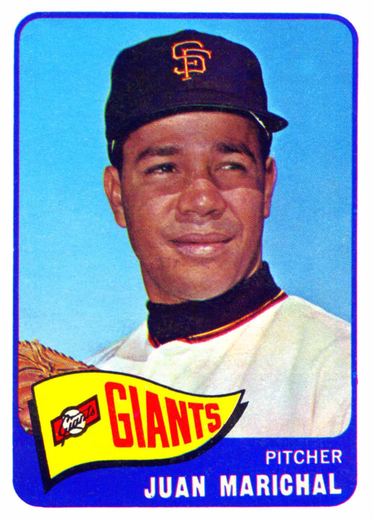 1965 Topps