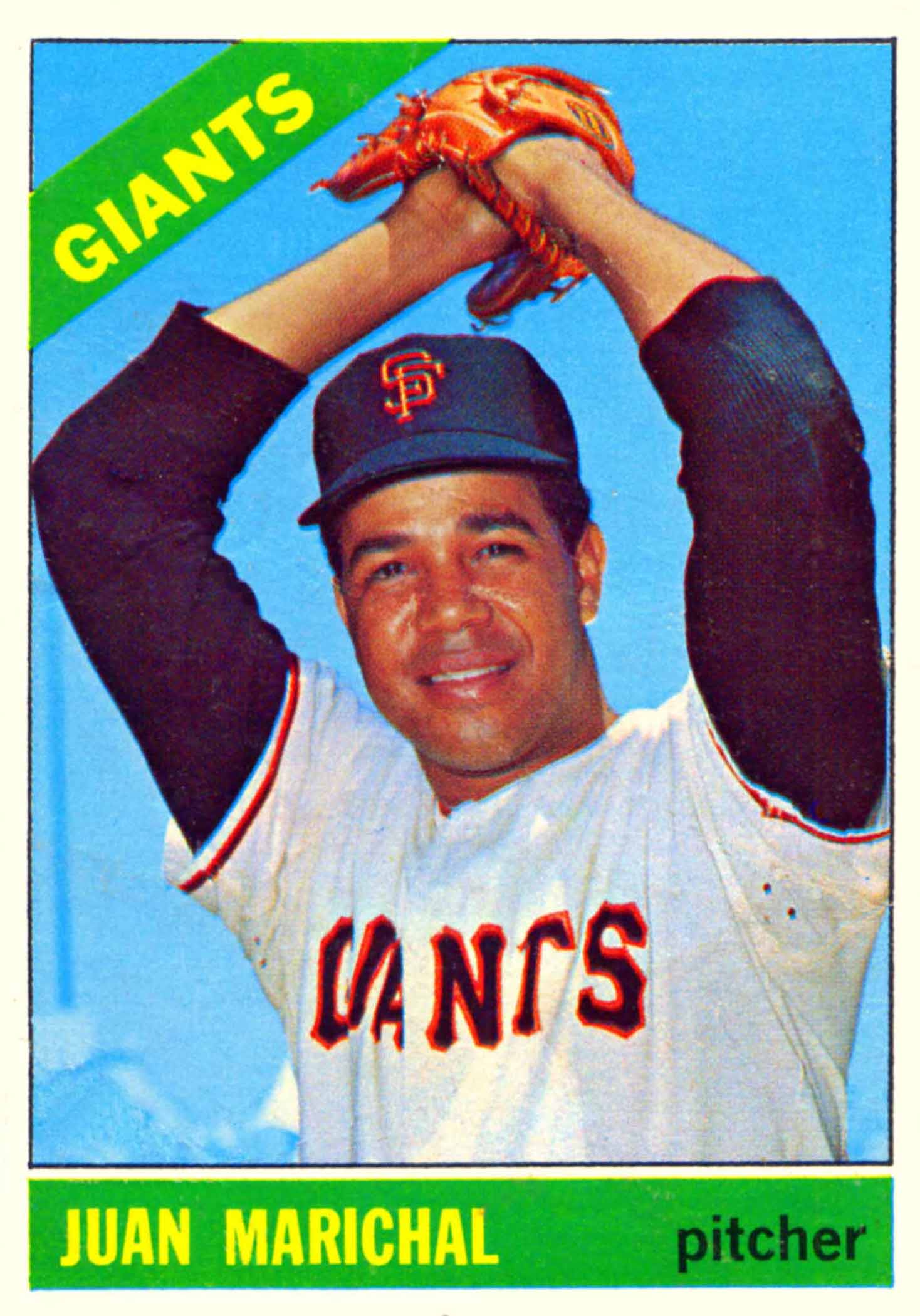 1966 Topps