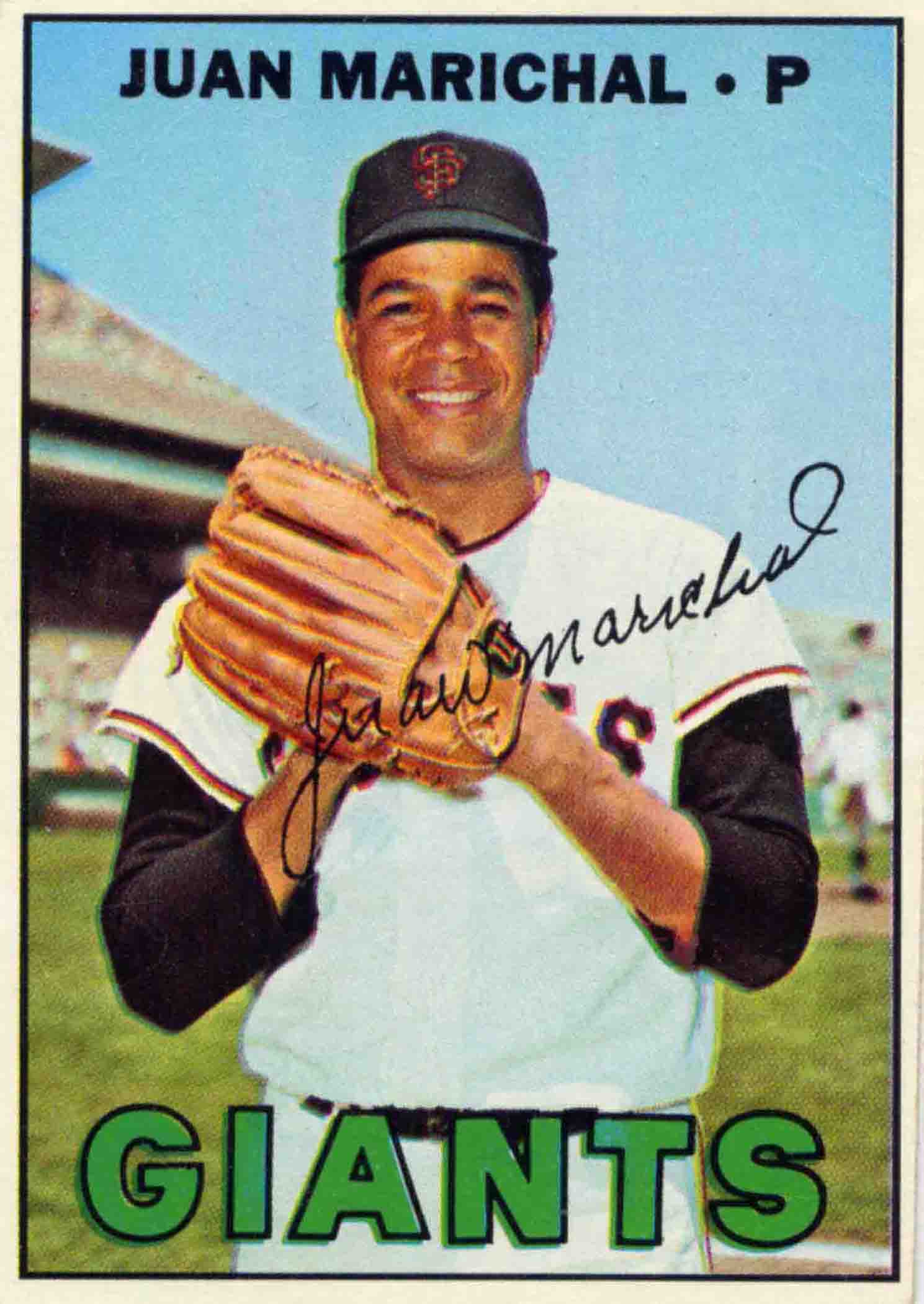 1967 Topps