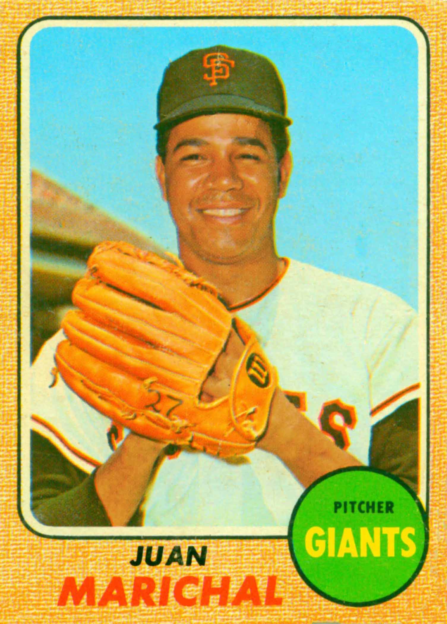 1968 Topps