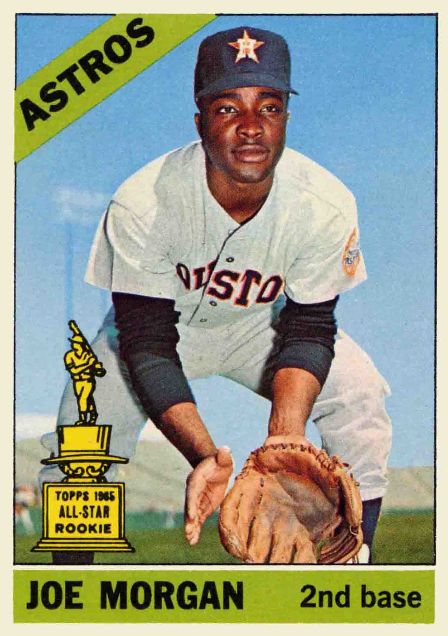 1966 Topps