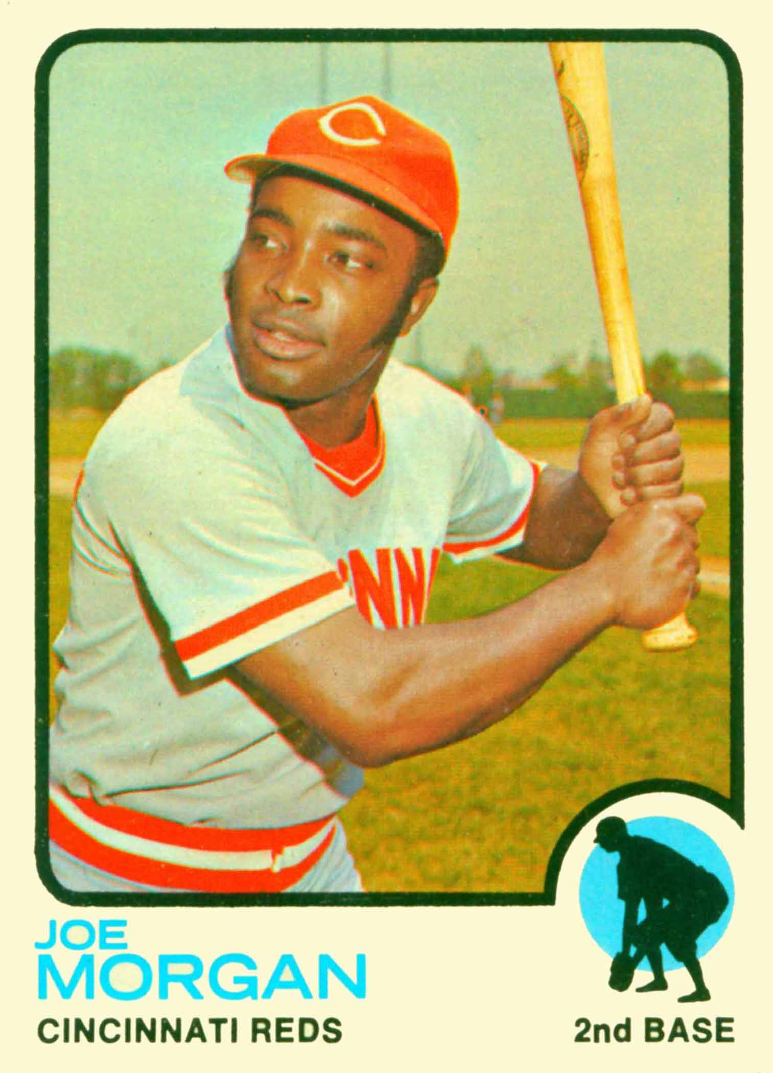 1973 Topps