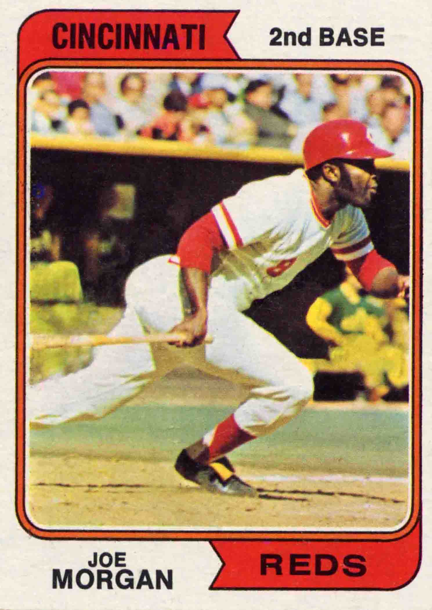 1974 Topps