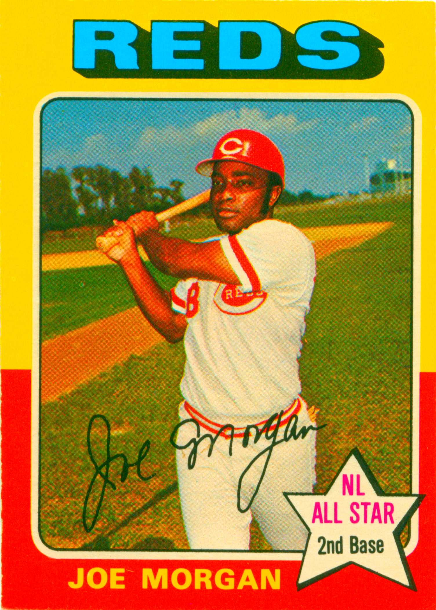 1975 Topps