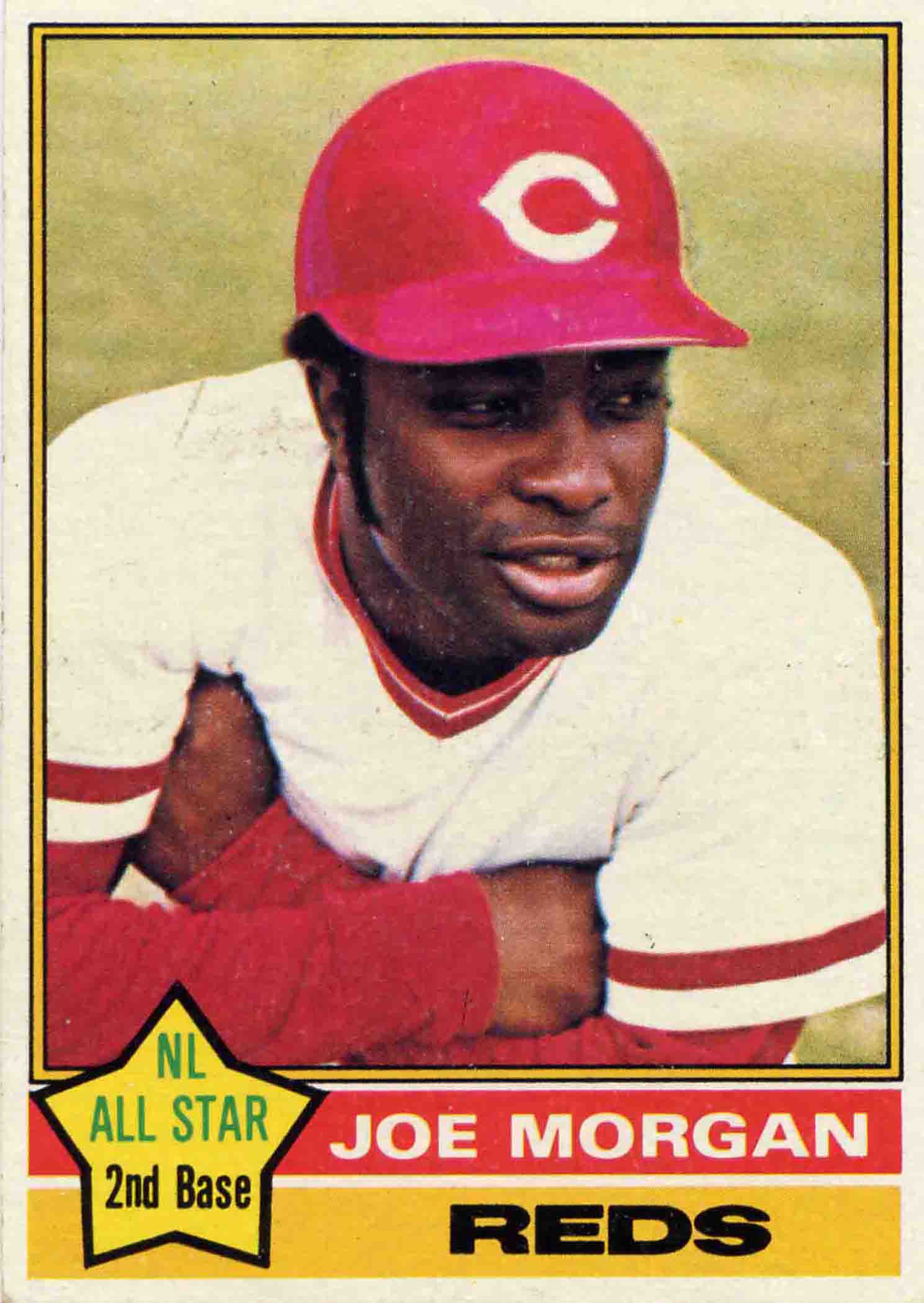 1976 Topps