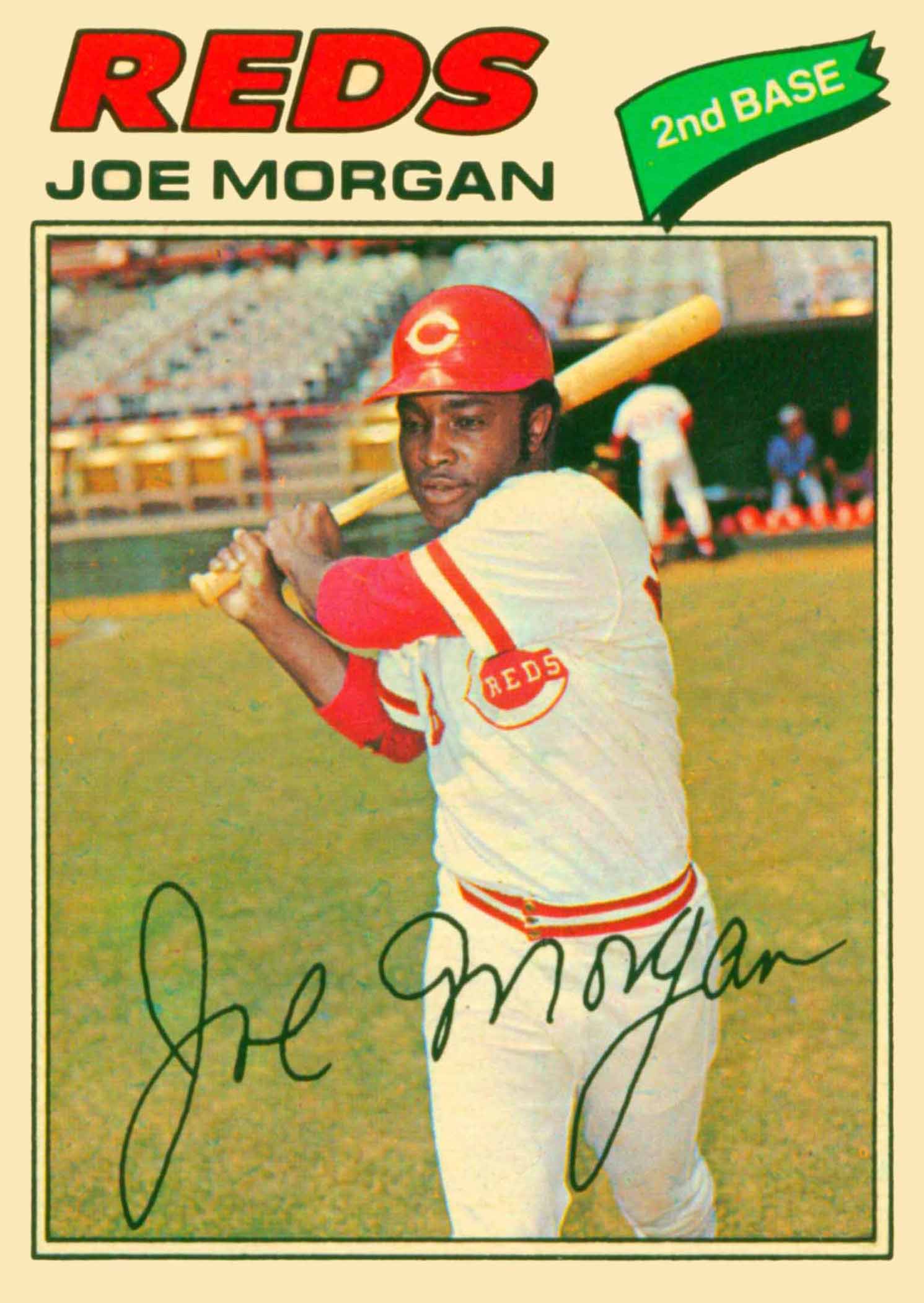 1977 O-Pee-Chee