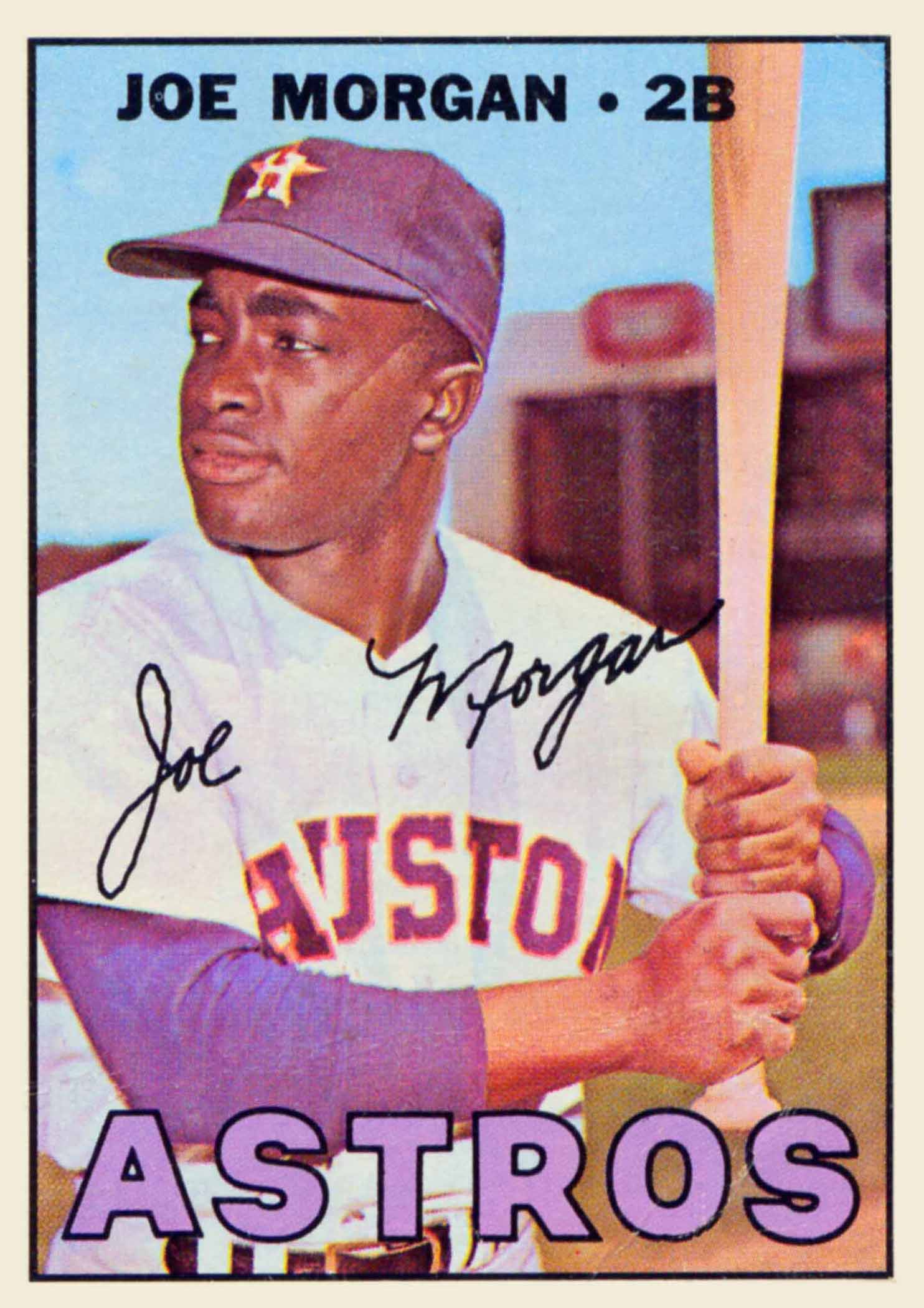 1967 Topps