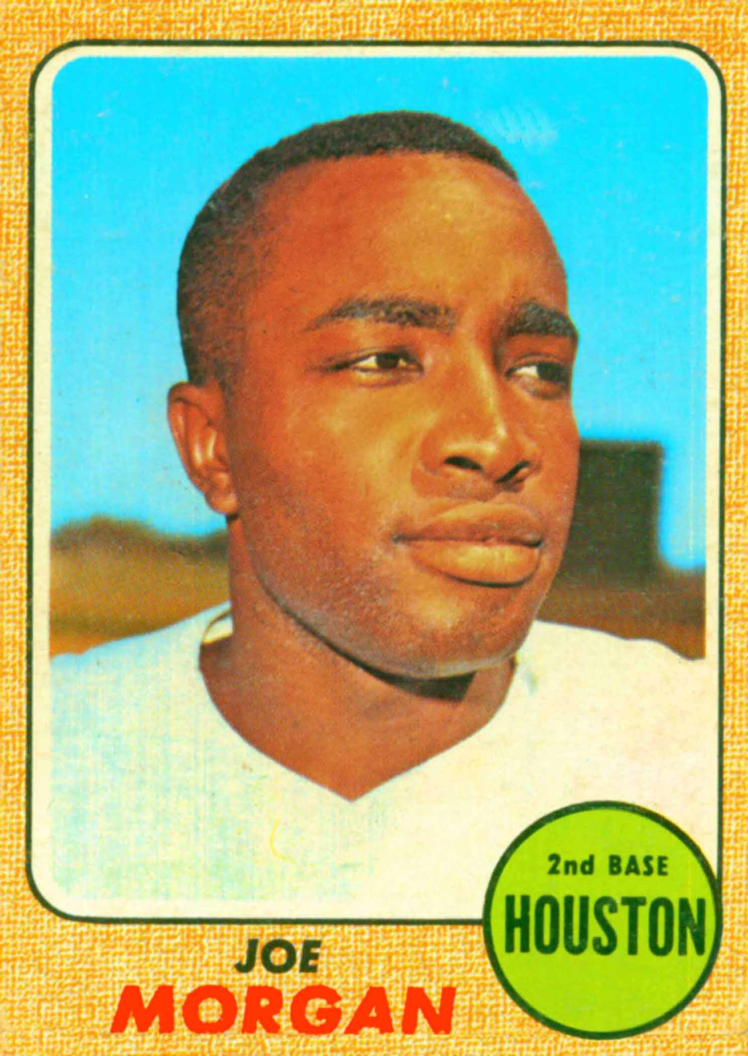 1968 Topps