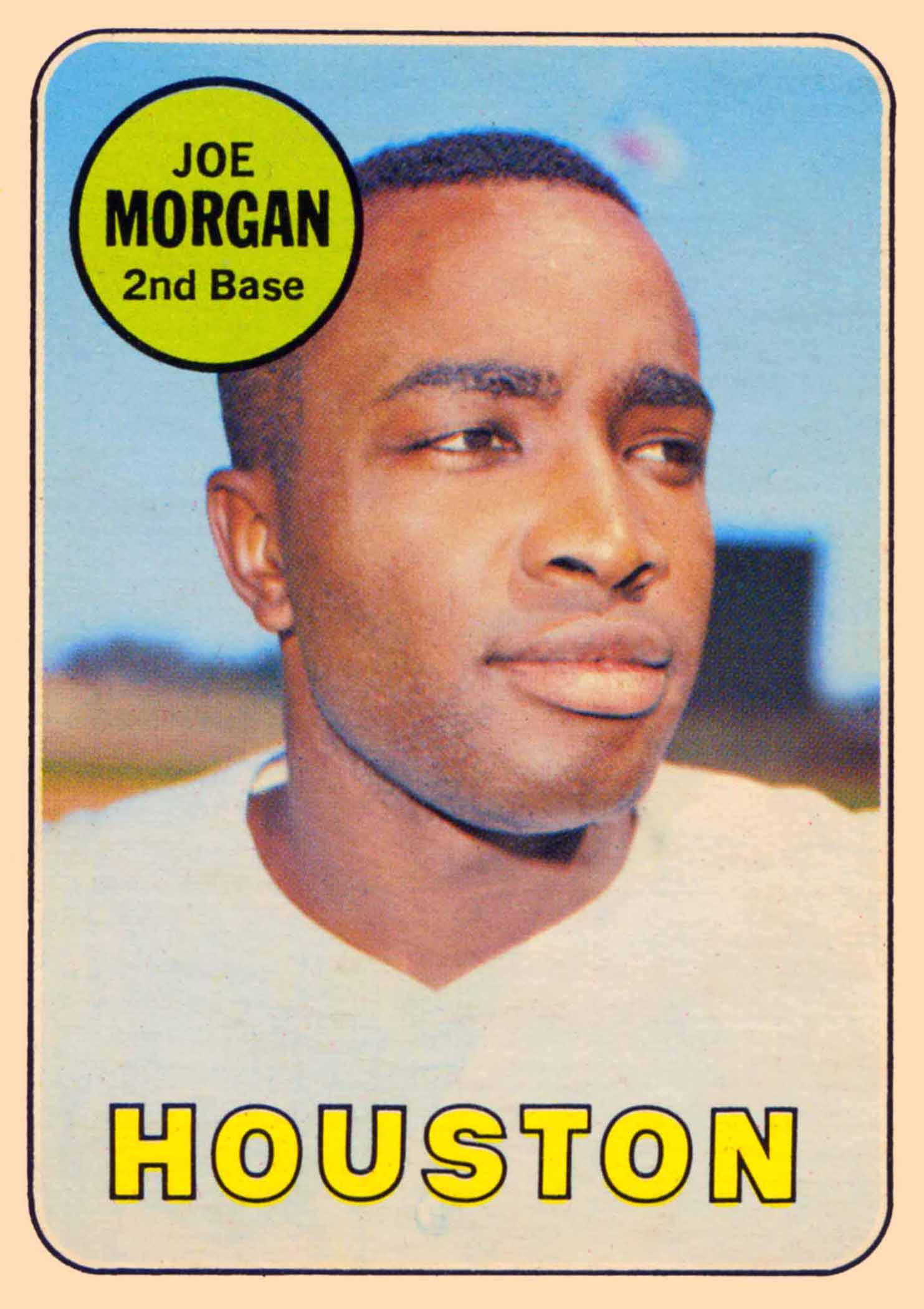 1969 O-Pee-Chee