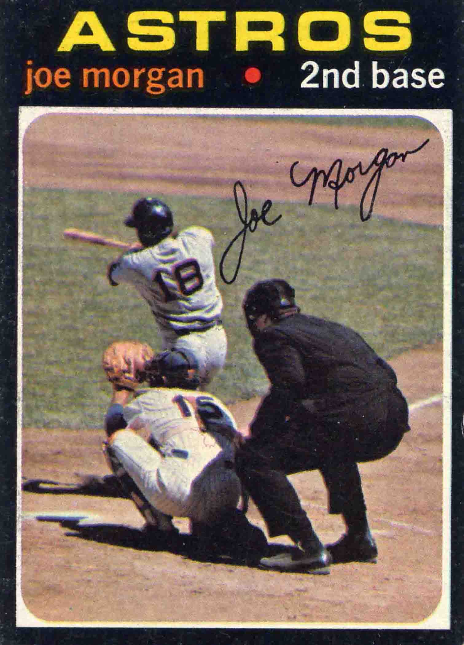 1971 Topps