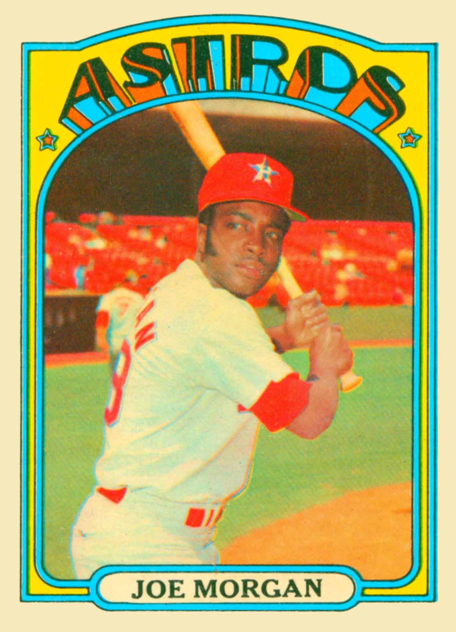 1972 O-Pee-Chee
