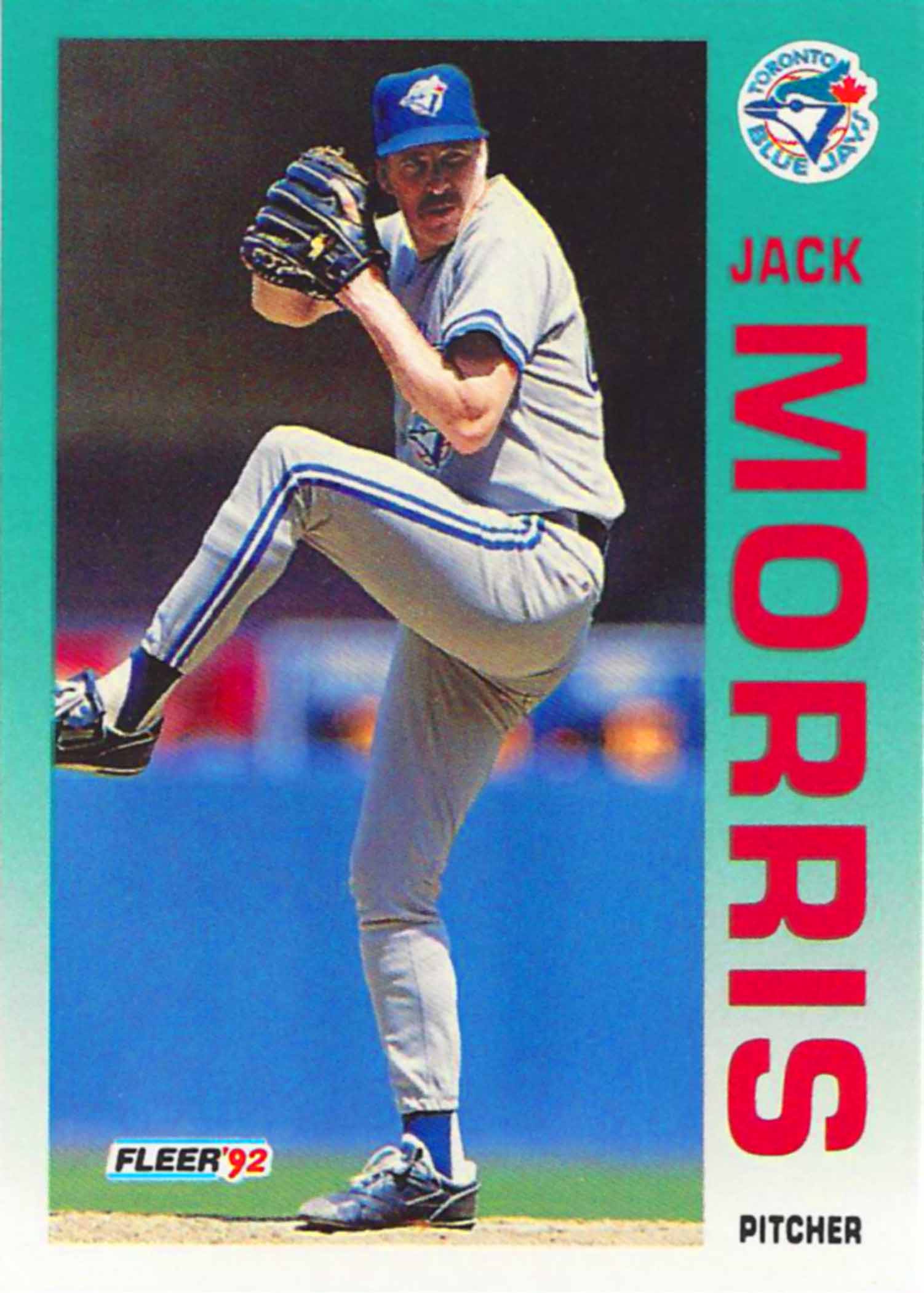 1992 Fleer Update