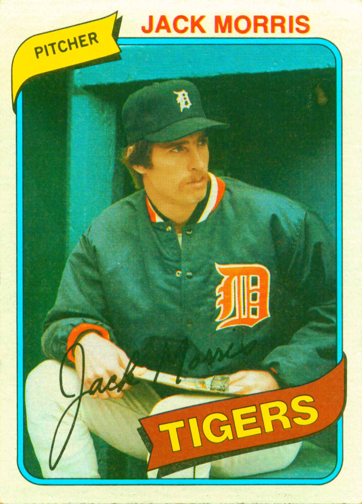 1980 Topps