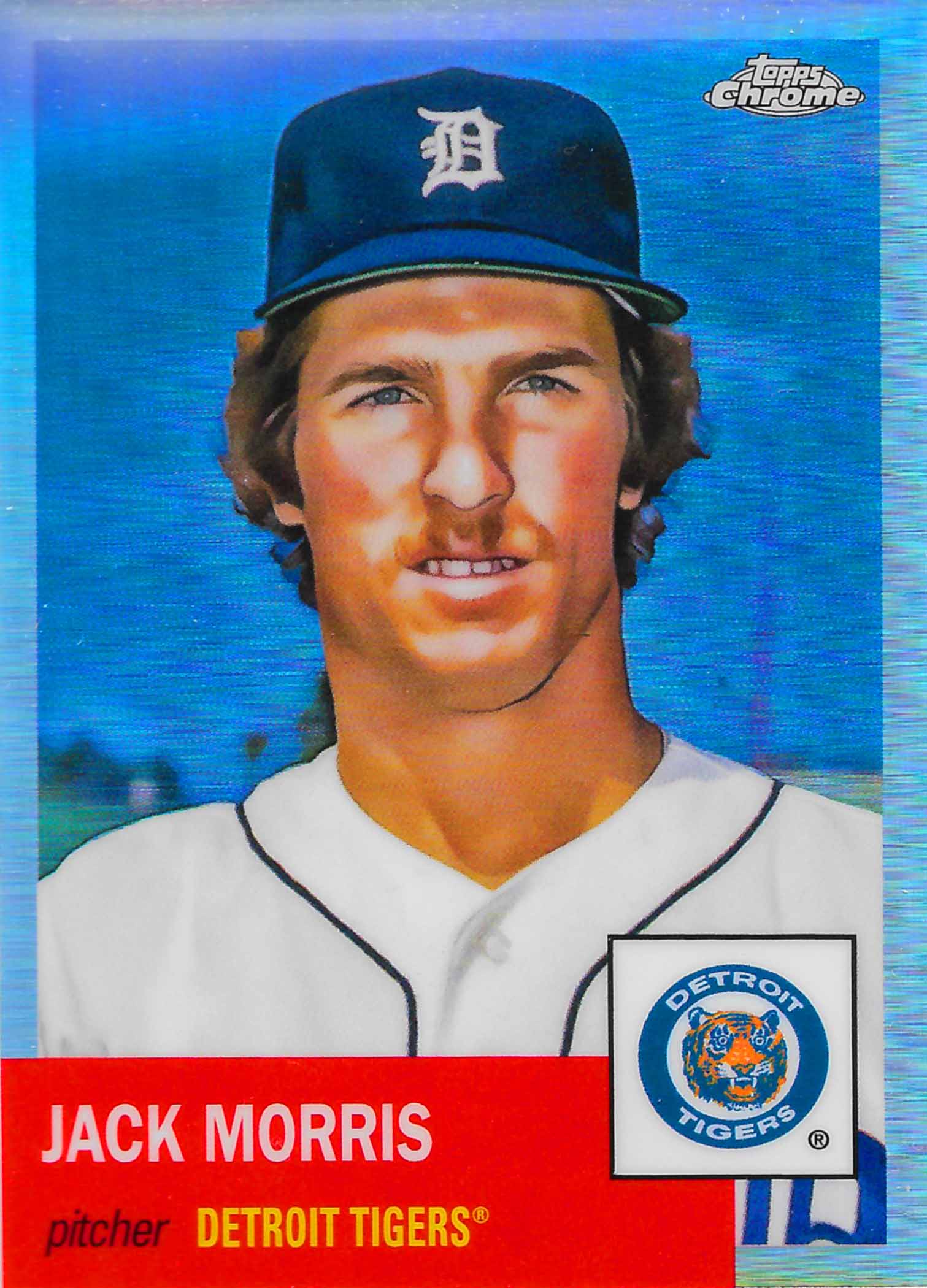 2022 Topps Chrome Platinum Anniversary Refractors