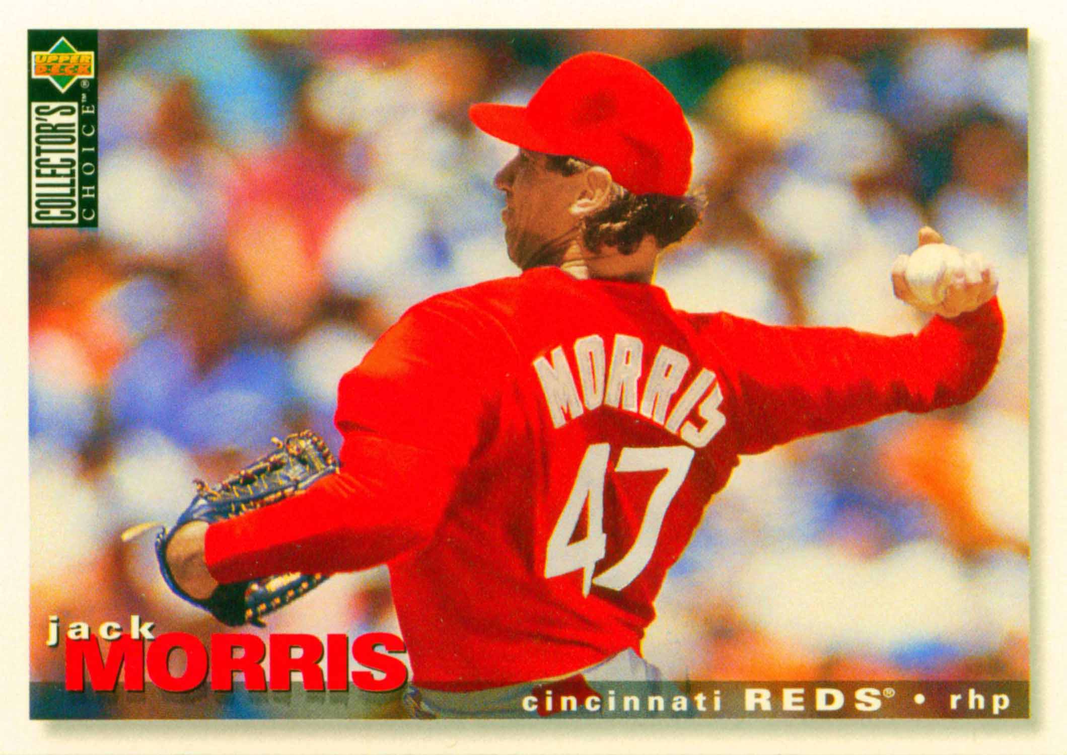 1995 Collector's Choice