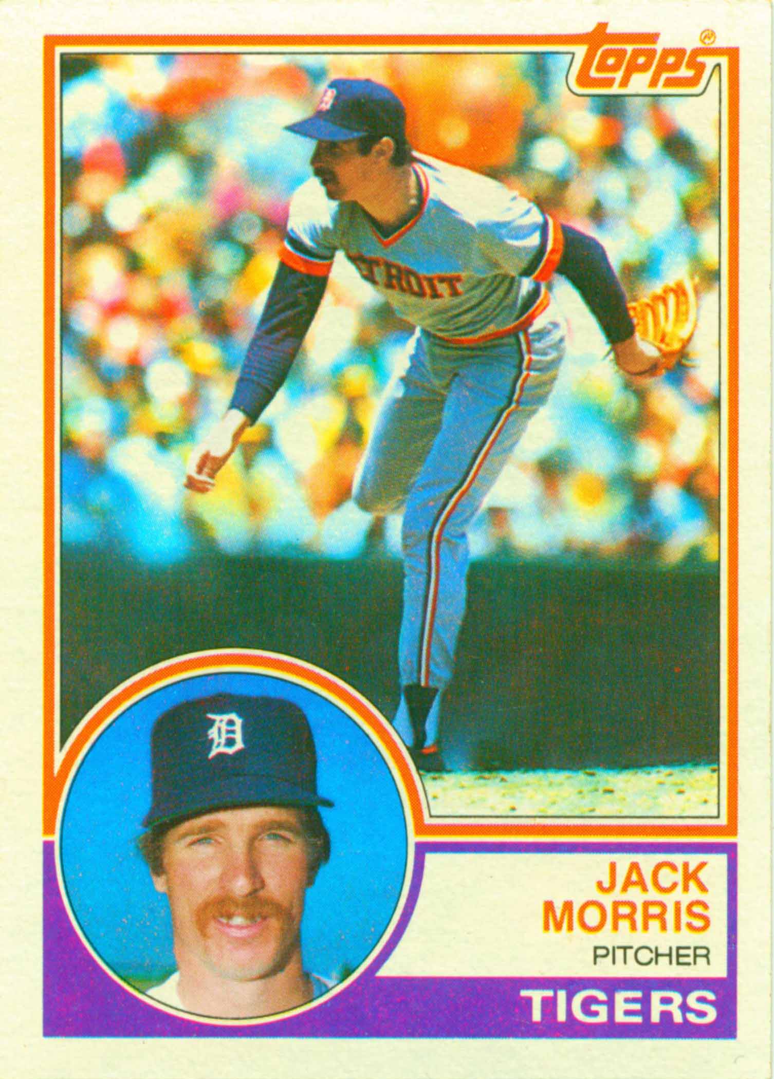 1983 Topps