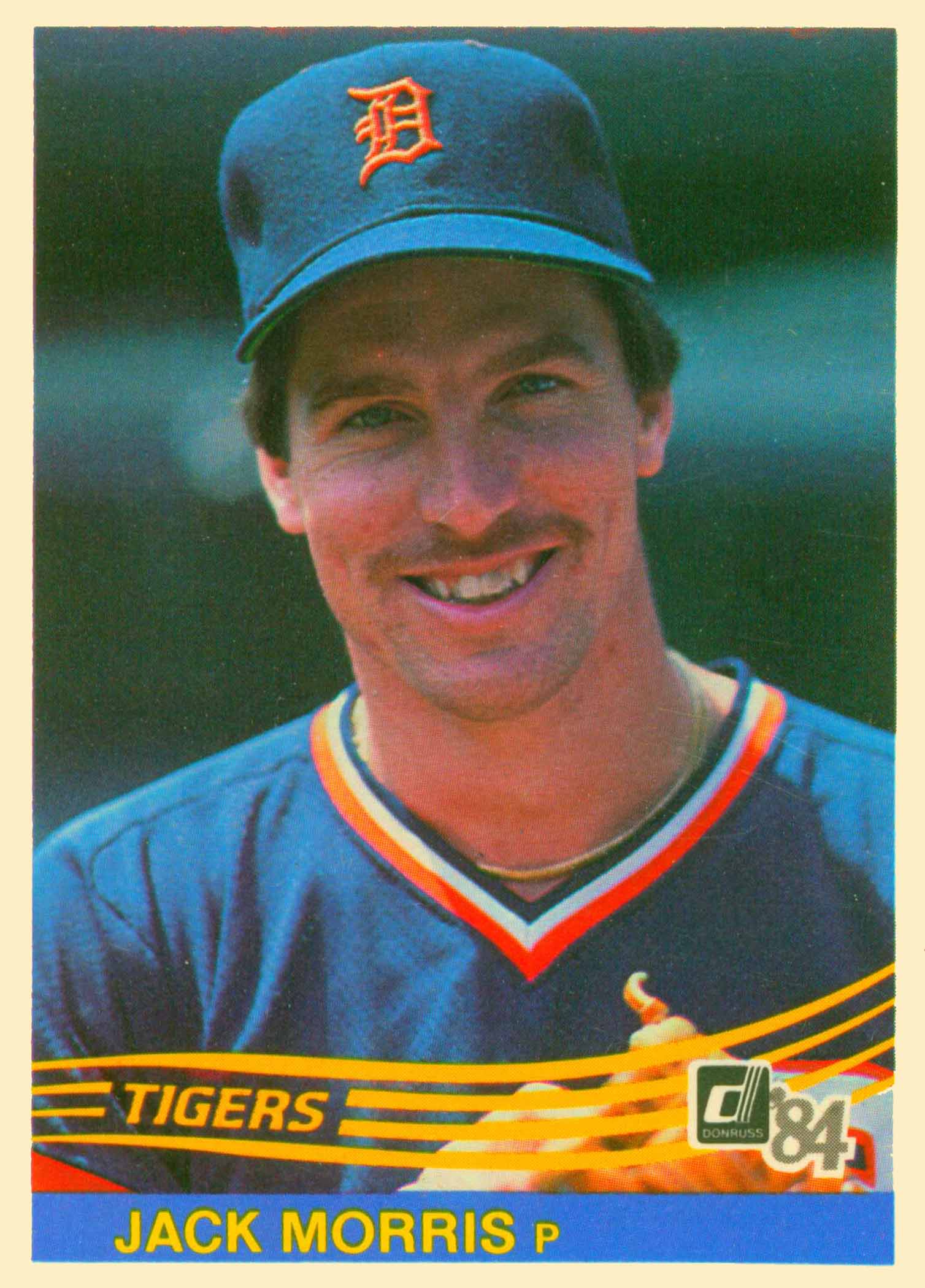 1984 Donruss
