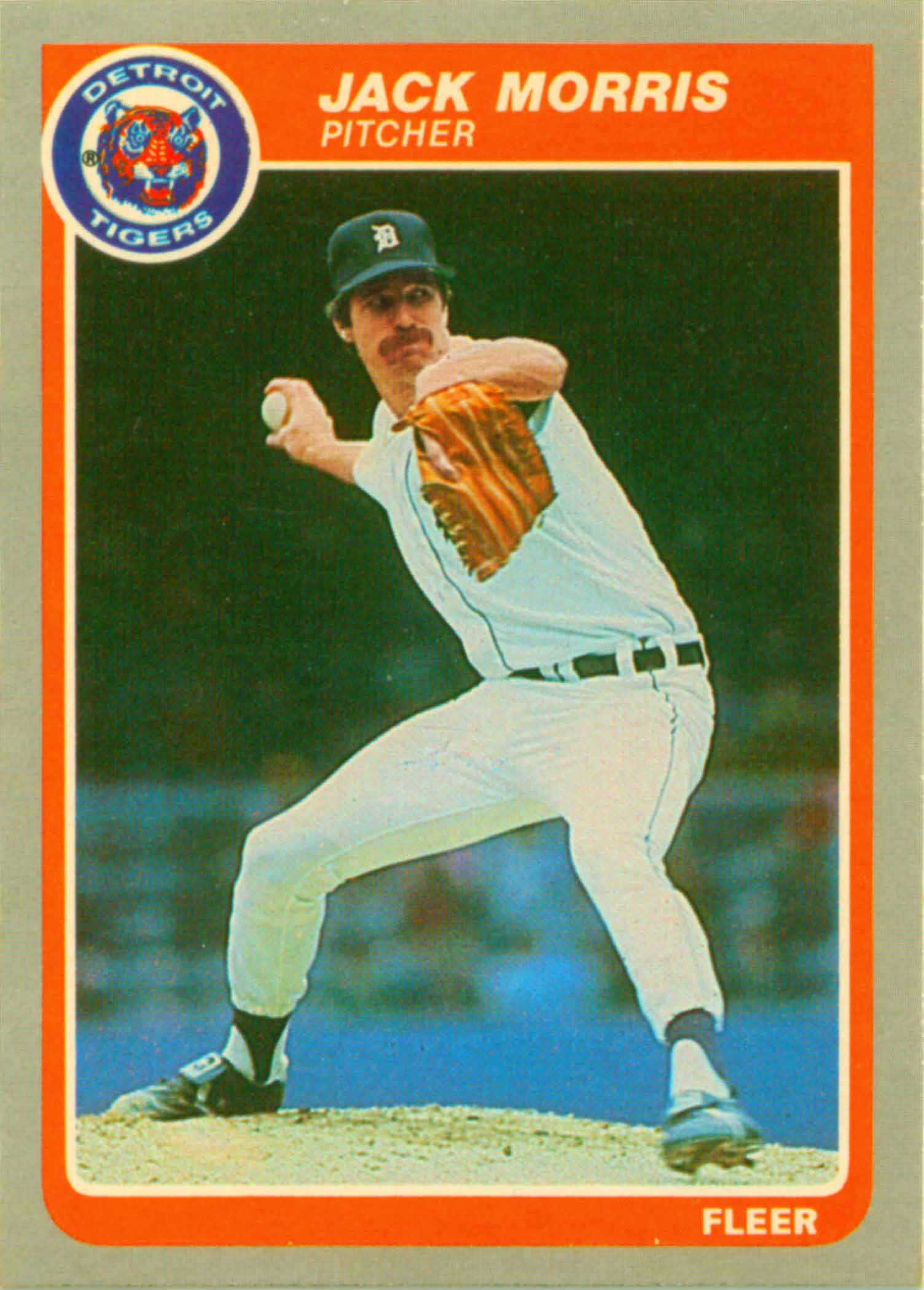 1985 Fleer