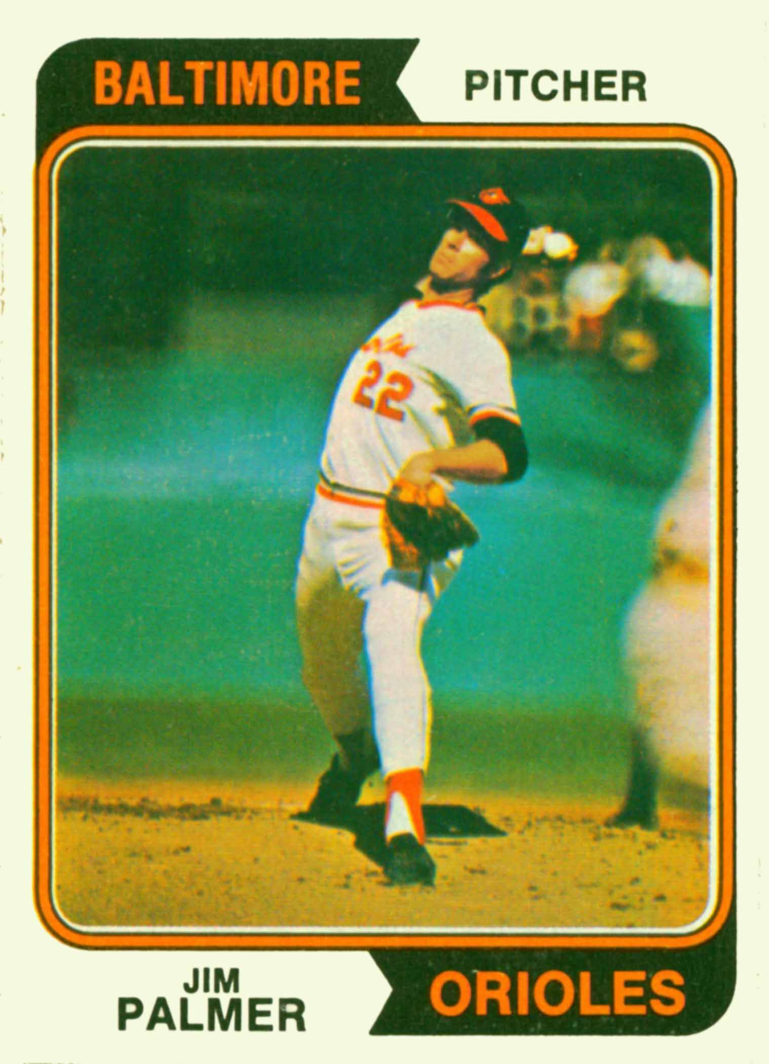 1974 Topps