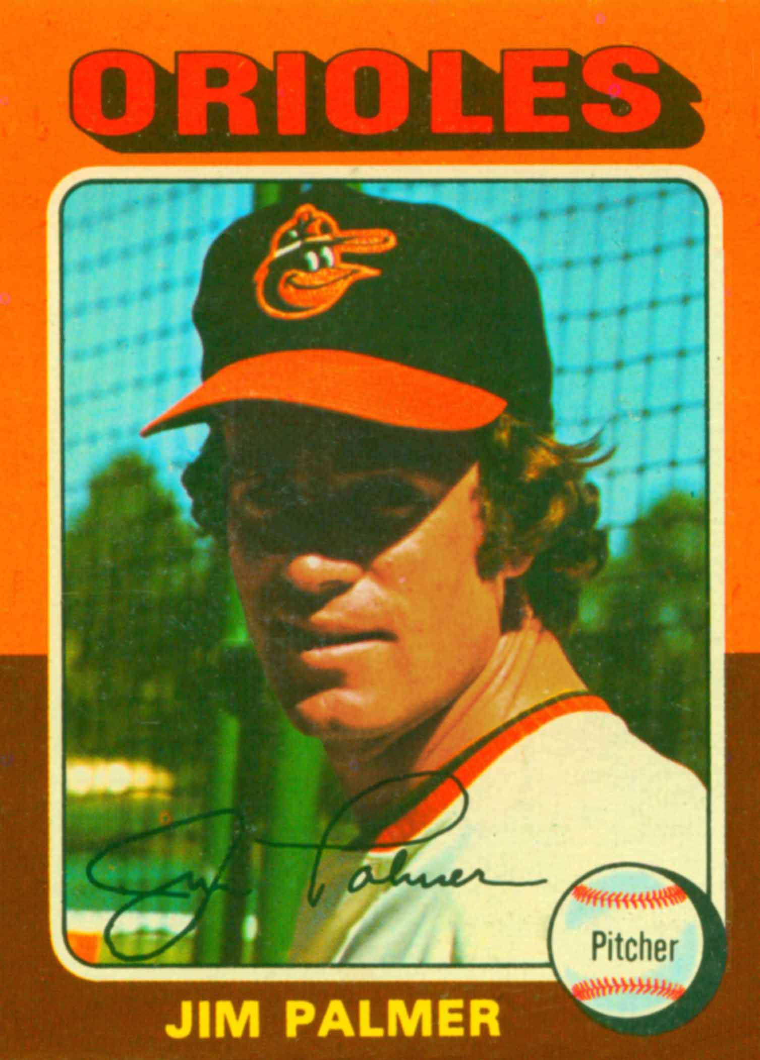 1975 Topps