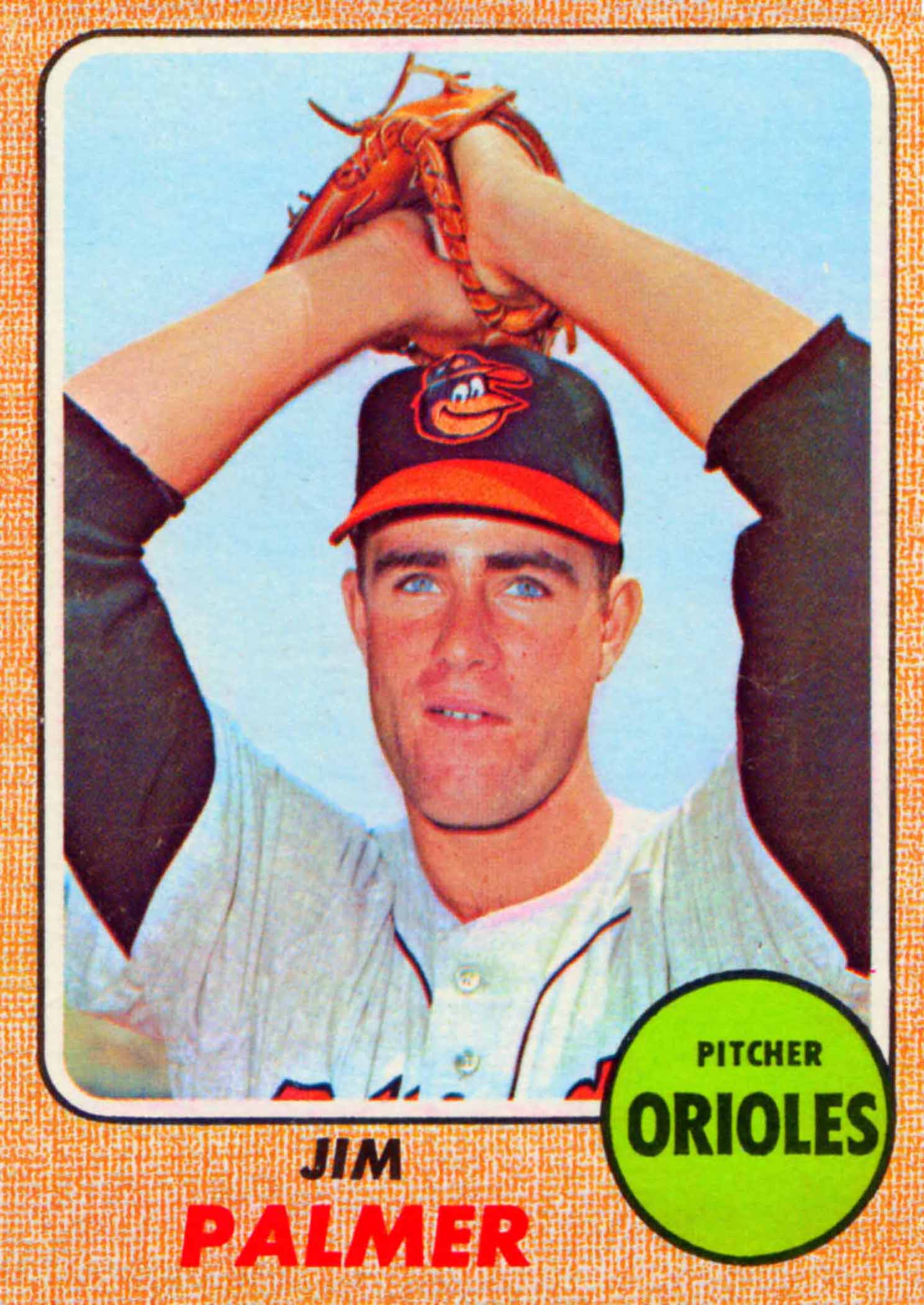 1968 Topps