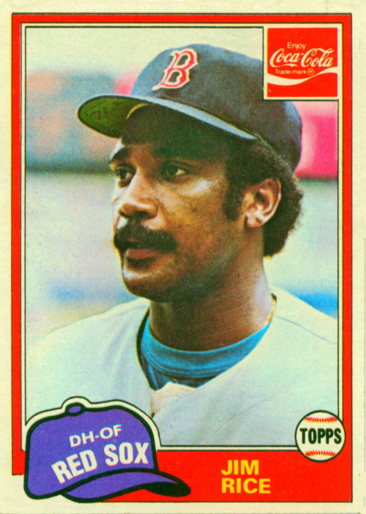 1981 Coke Team Sets