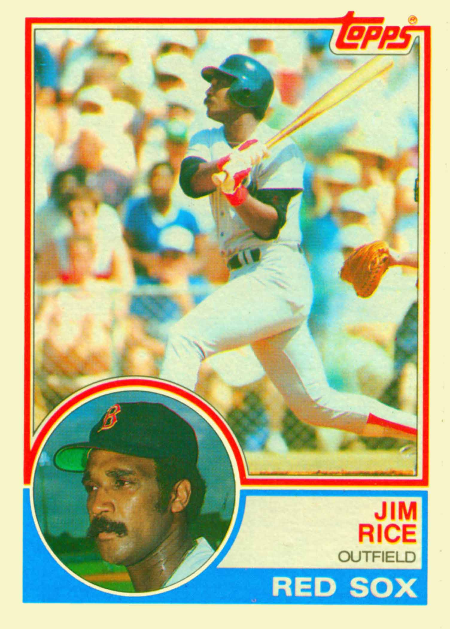 1983 Topps