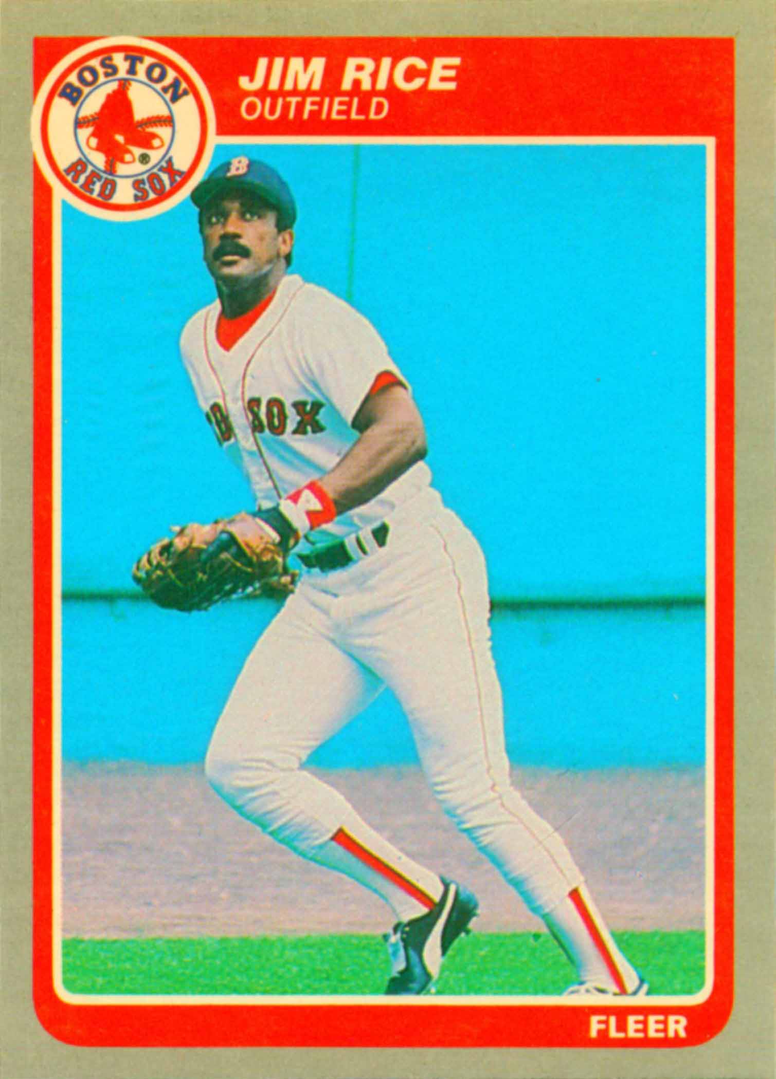 1985 Fleer