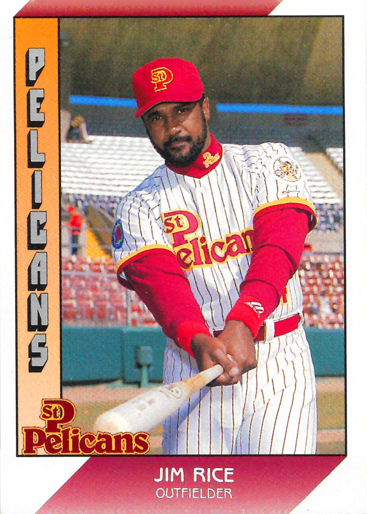 1991 Pacific Senior League