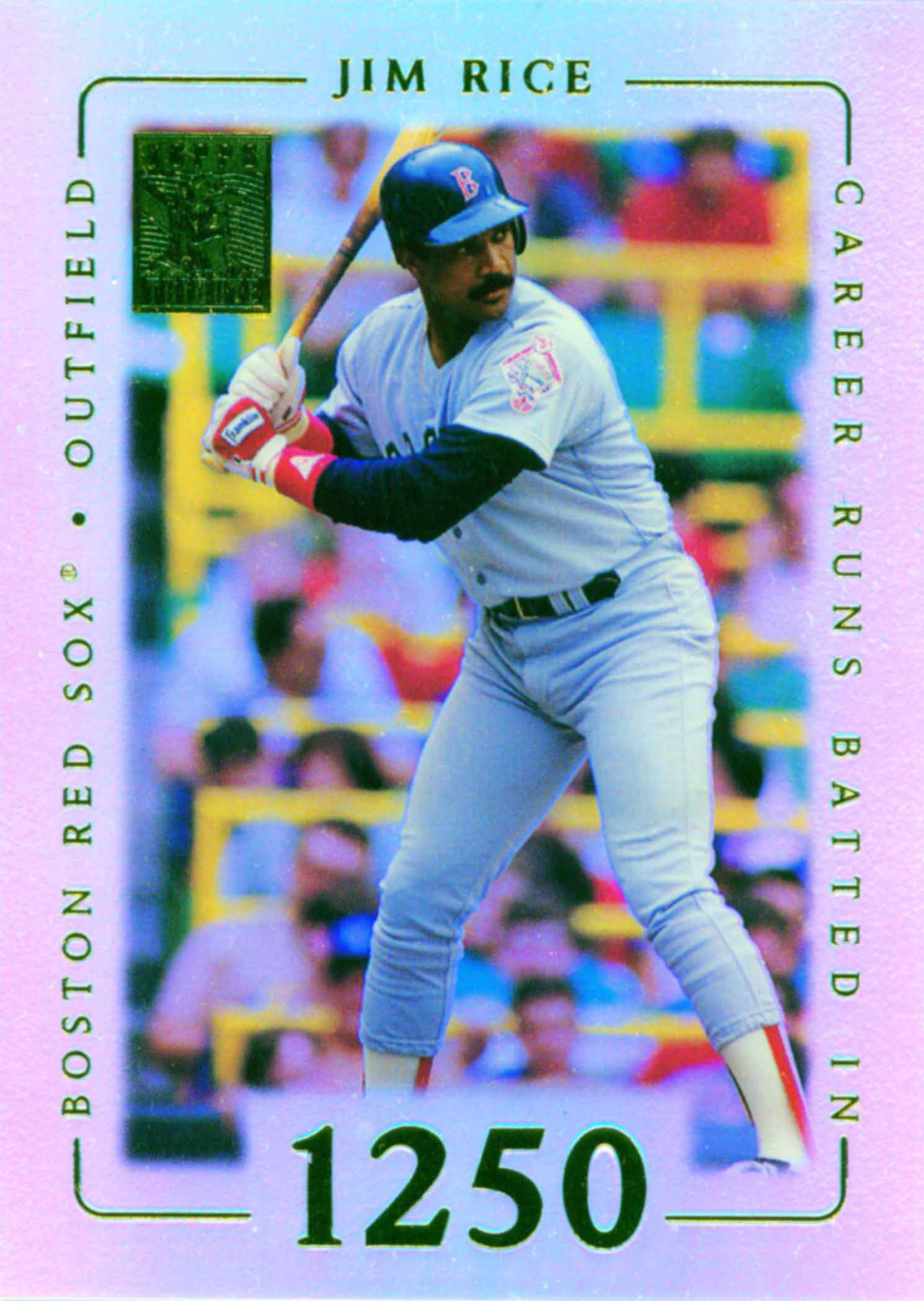2002 Topps Tribute