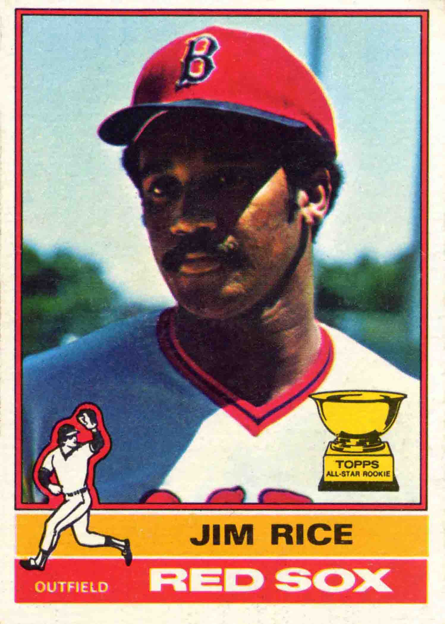 1976 Topps