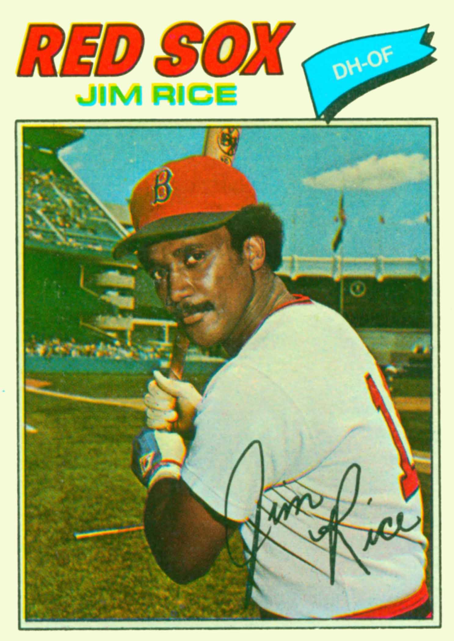 1977 Topps