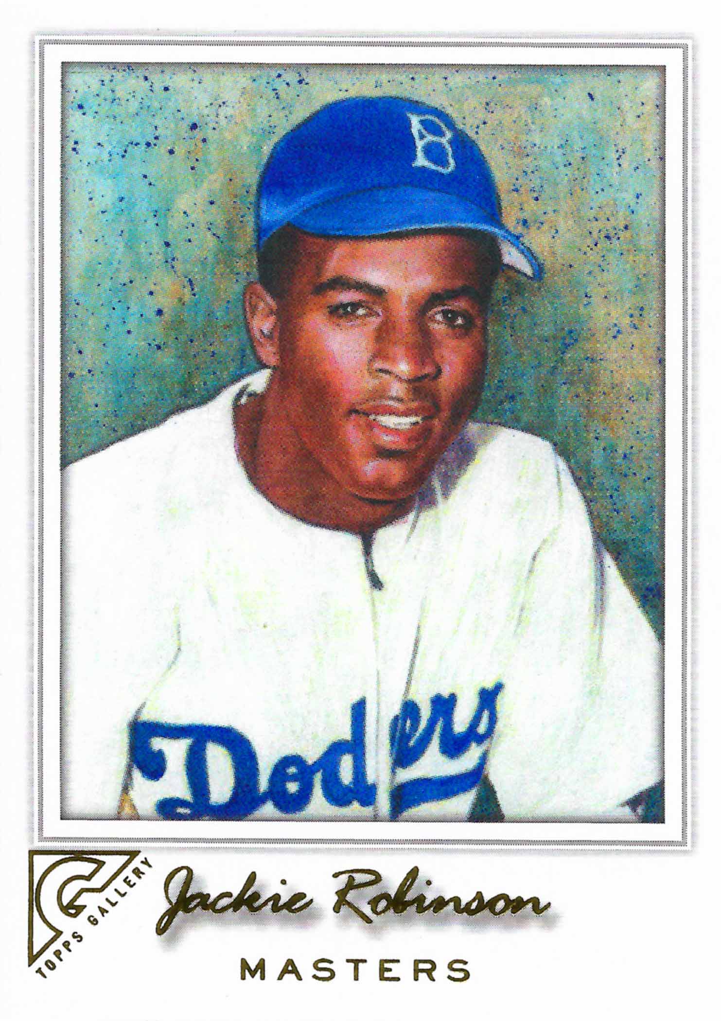 2017 Topps Gallery
